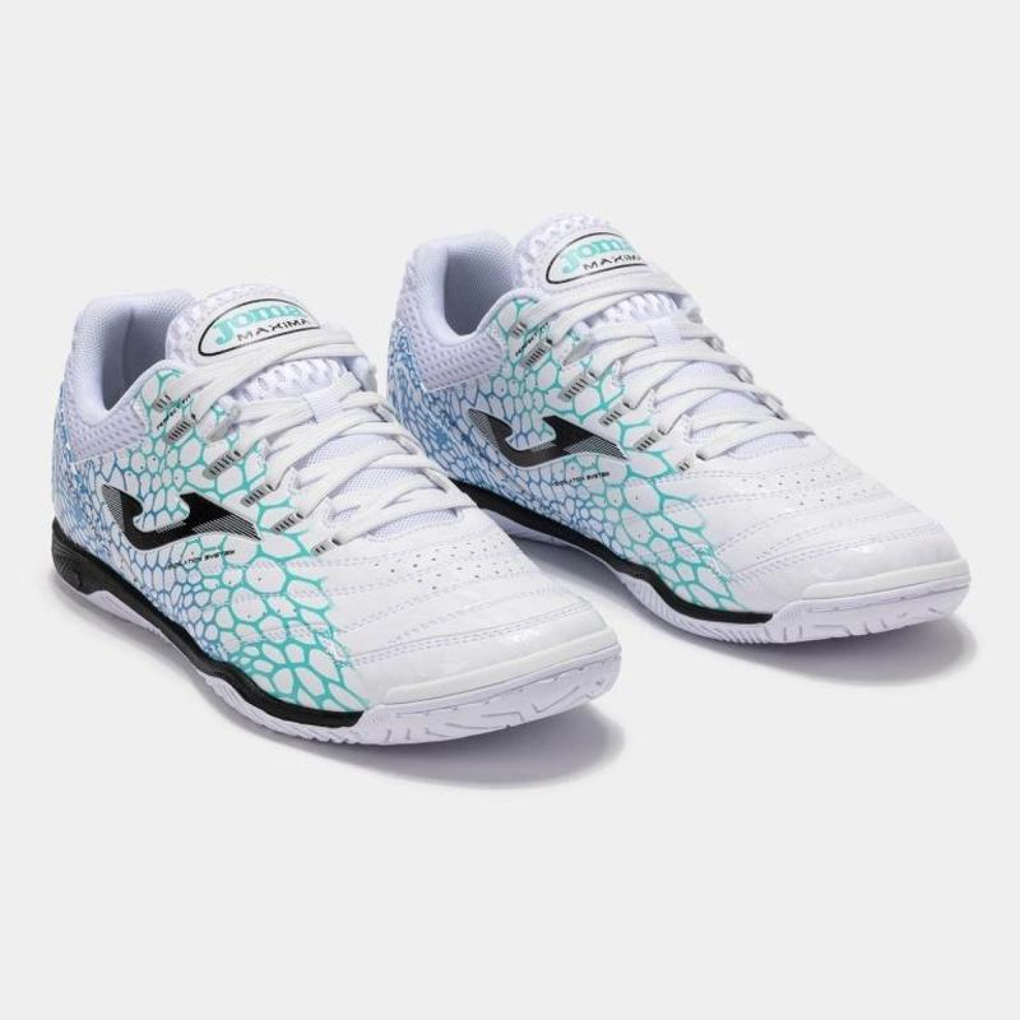 Футзалки Joma MAXIMA білий Чол 43,5 MAXS2532IN 43,5 - 1 - Robinzon.ua