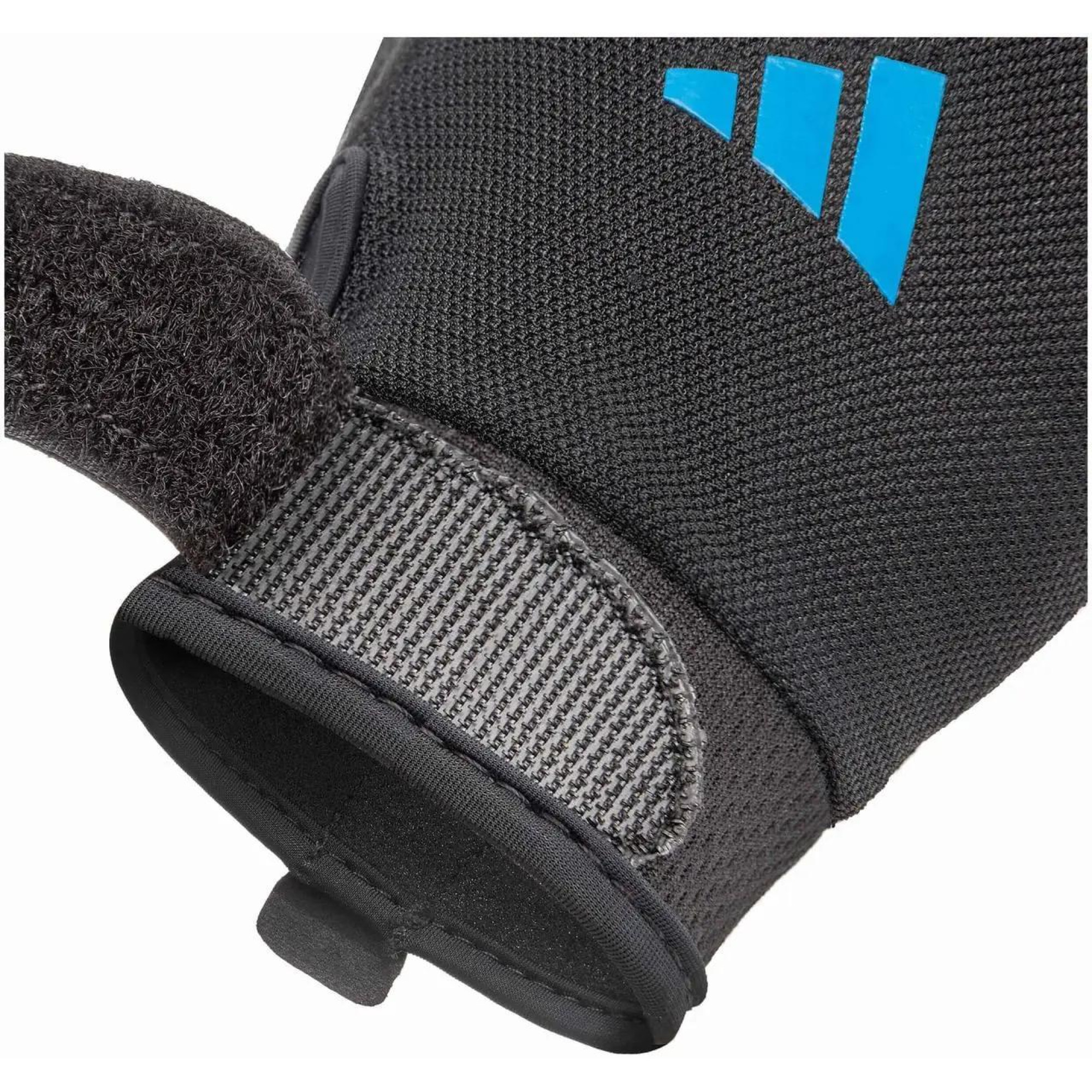 Перчатки для тренинга Adidas Essential Training Gloves серый Муж XL ADGB-15000BL XL - 2 - Robinzon.ua
