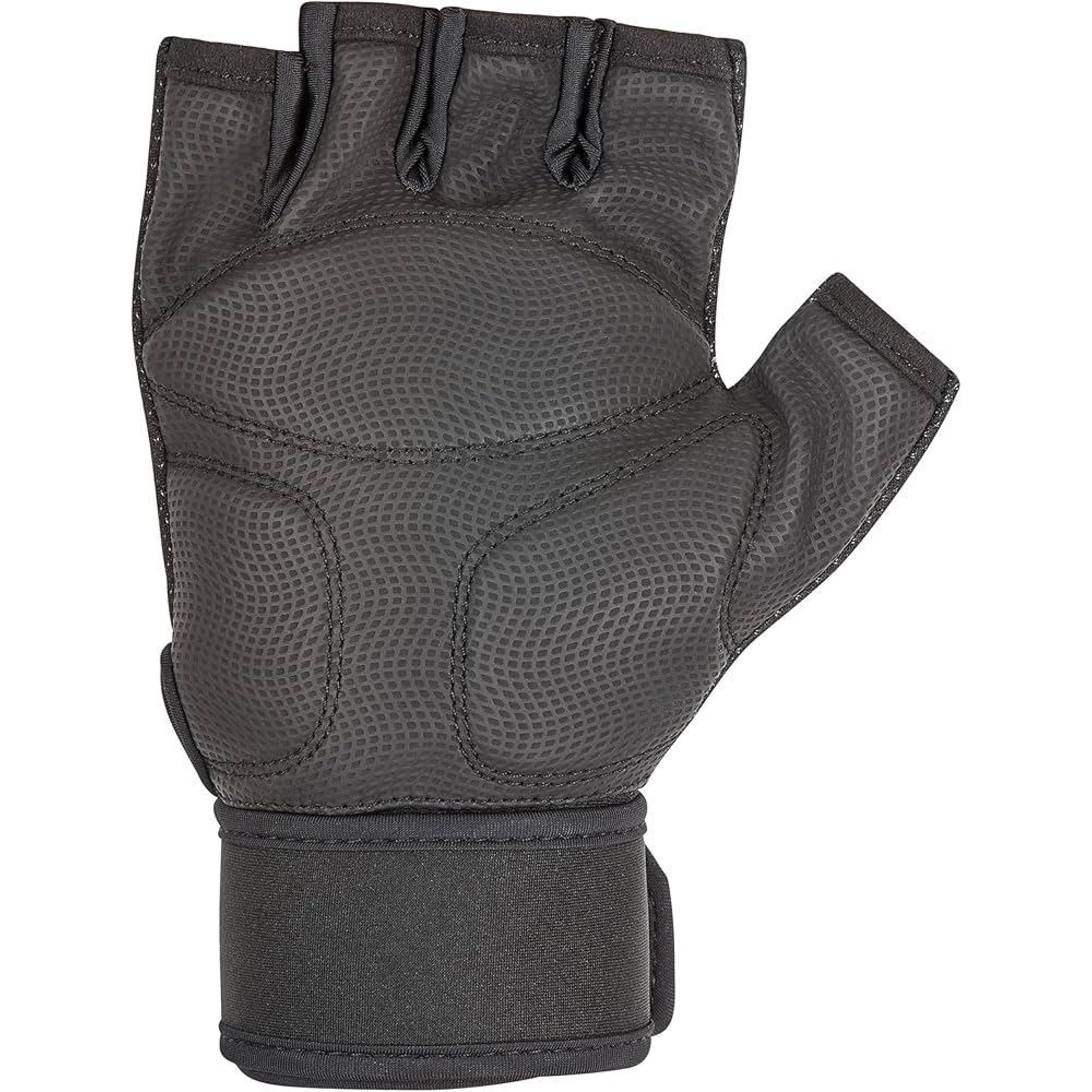 Перчатки для тренинга Adidas Elite Training Gloves серый Уни S ADGB-14253  S - 1 - Robinzon.ua