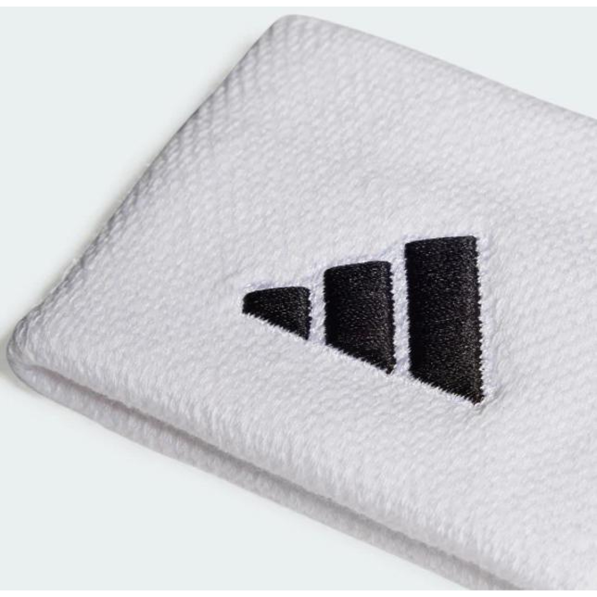 Напульсник Adidas TENNIS WB S белый Уни M/L HT3910 - 2 - Robinzon.ua