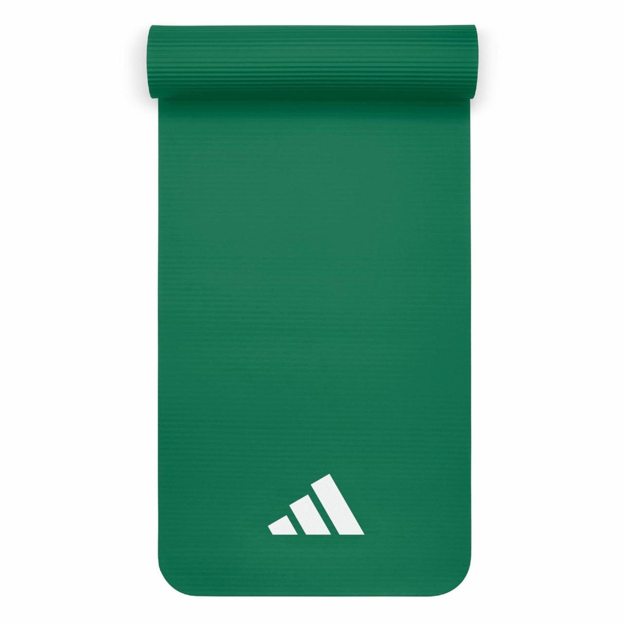 Килимок для фітнесу Adidas Fitness Mat темно-зелений Уні 183 х 61 х 1 см ADMT-11015DG - Robinzon.ua