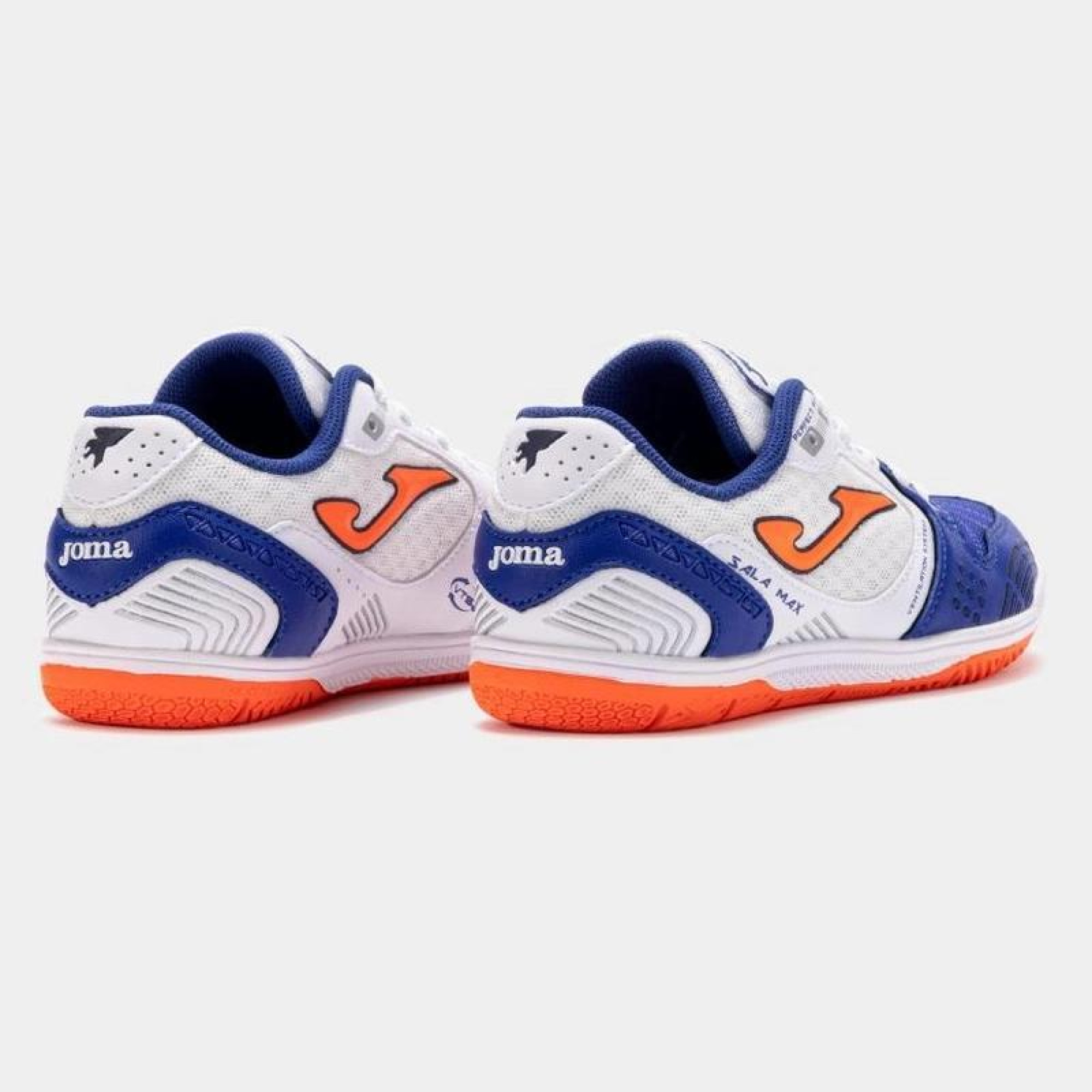 Футзалки детские Joma SALA MAX белый Дет 38 SMJS2504IN 38 - 2 - Robinzon.ua