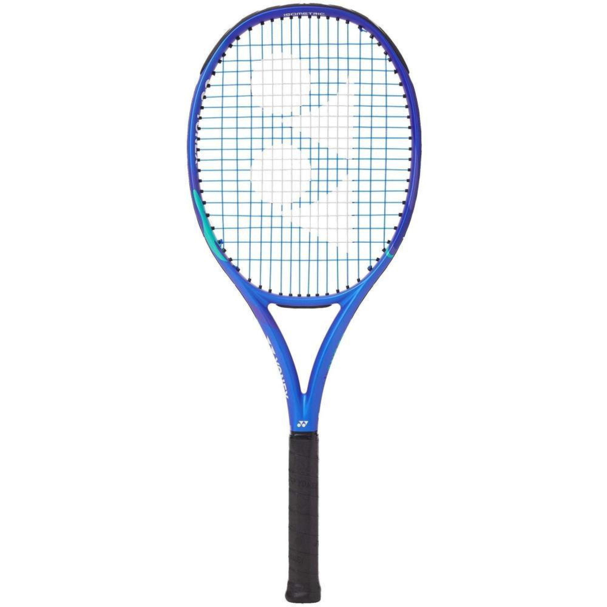 Ракетка для тенісу Yonex Ezone Ace (260g/ 102) Blast blue Gr1 08EZABSBL - Robinzon.ua