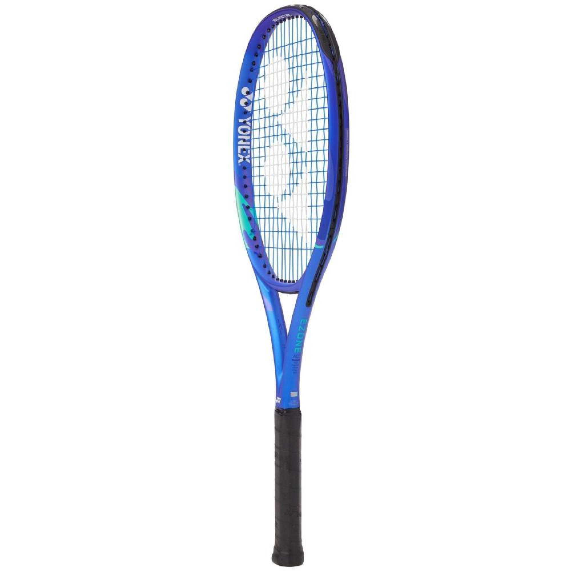 Ракетка для тенниса Yonex Ezone Ace (260g/ 102) Blast blue Gr1 08EZABSBL - 1 - Robinzon.ua
