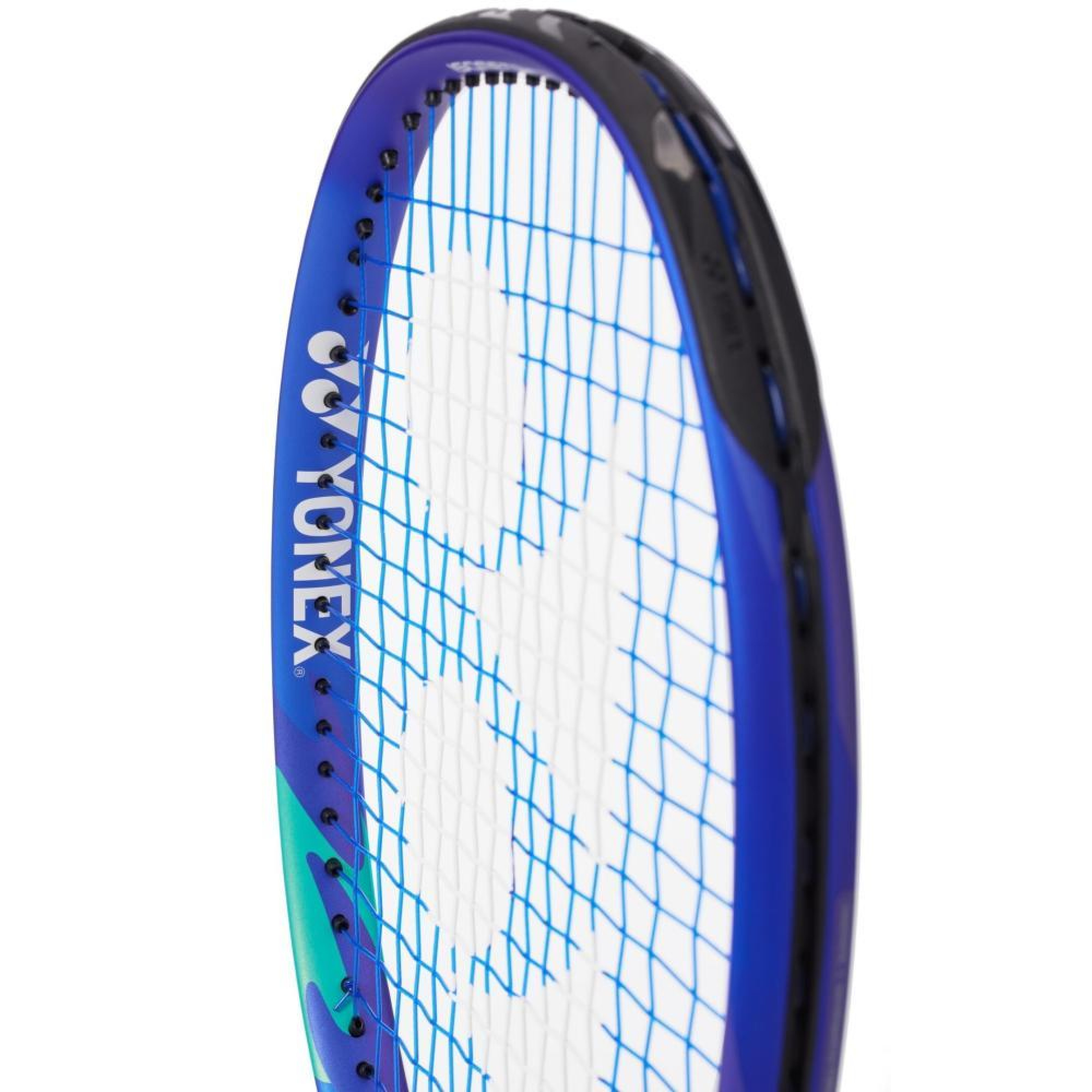 Ракетка для тенниса Yonex Ezone Ace (260g/ 102) Blast blue Gr1 08EZABSBL - 3 - Robinzon.ua