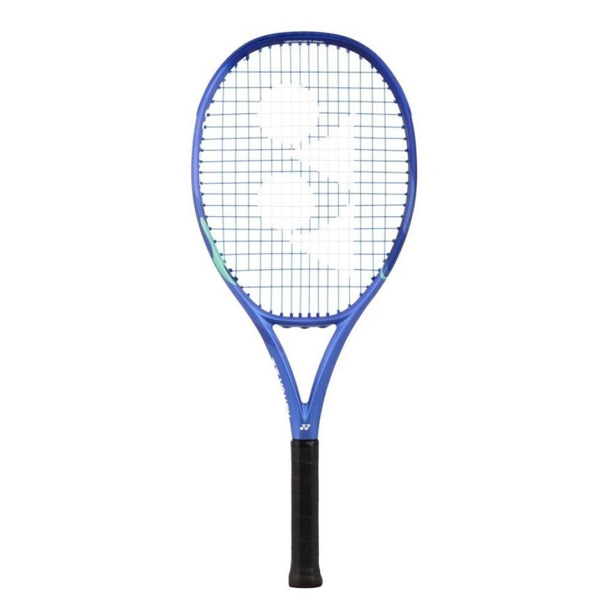 Ракетка для тенісу Yonex Ezone 26 junior graphite (100in / 235) Blast blue 08EZ26G - Robinzon.ua
