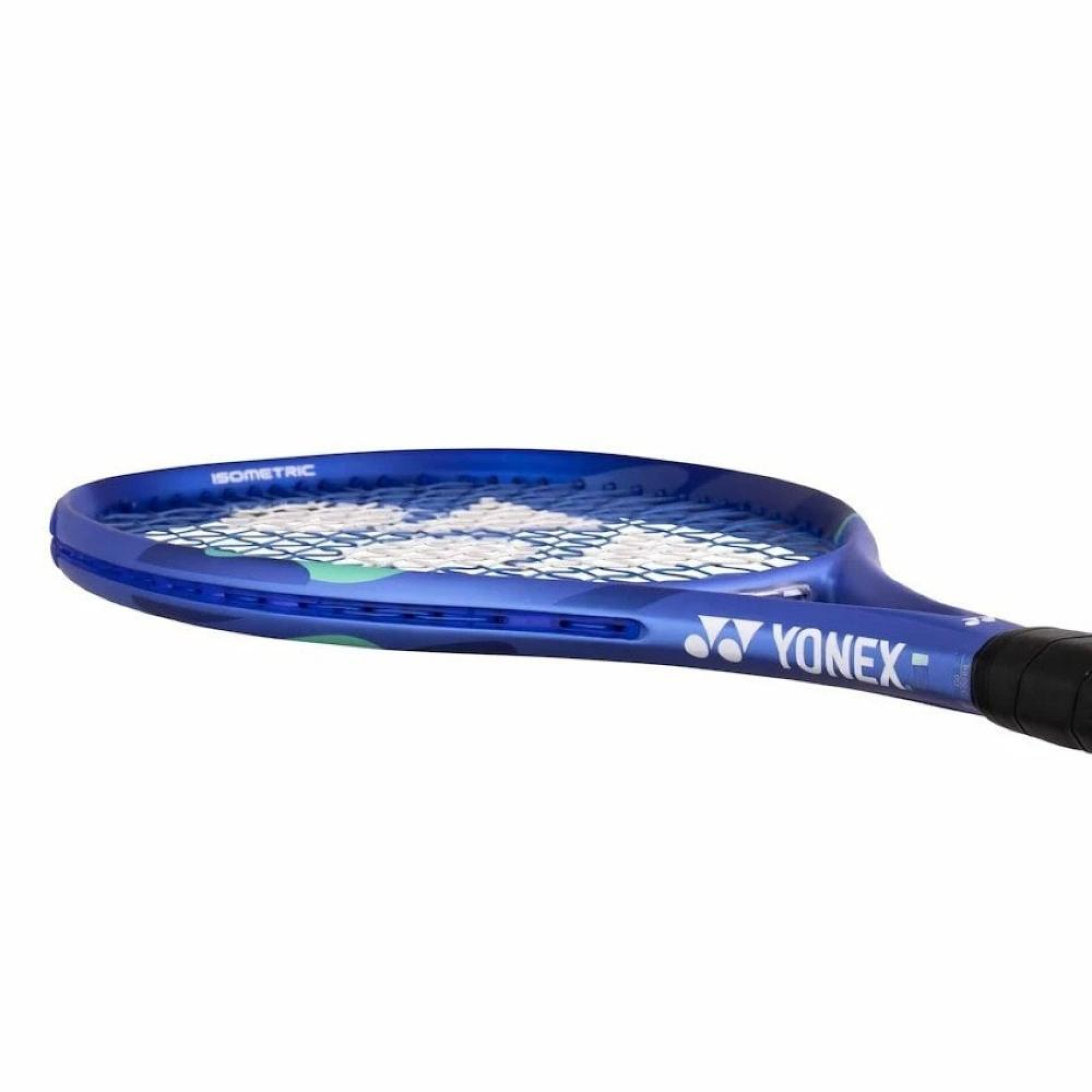 Ракетка для тенниса Yonex Ezone 26 junior graphite (100in / 235) Blast blue 08EZ26G - 2 - Robinzon.ua