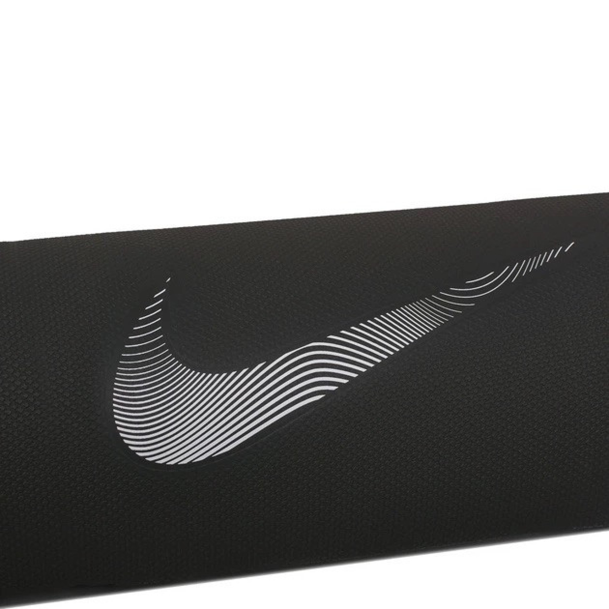 Килимок для фітнесу та йоги Nike TRAINING MAT 2.0 BLACK/WHITE - N006.010.NS - 4 - Robinzon.ua