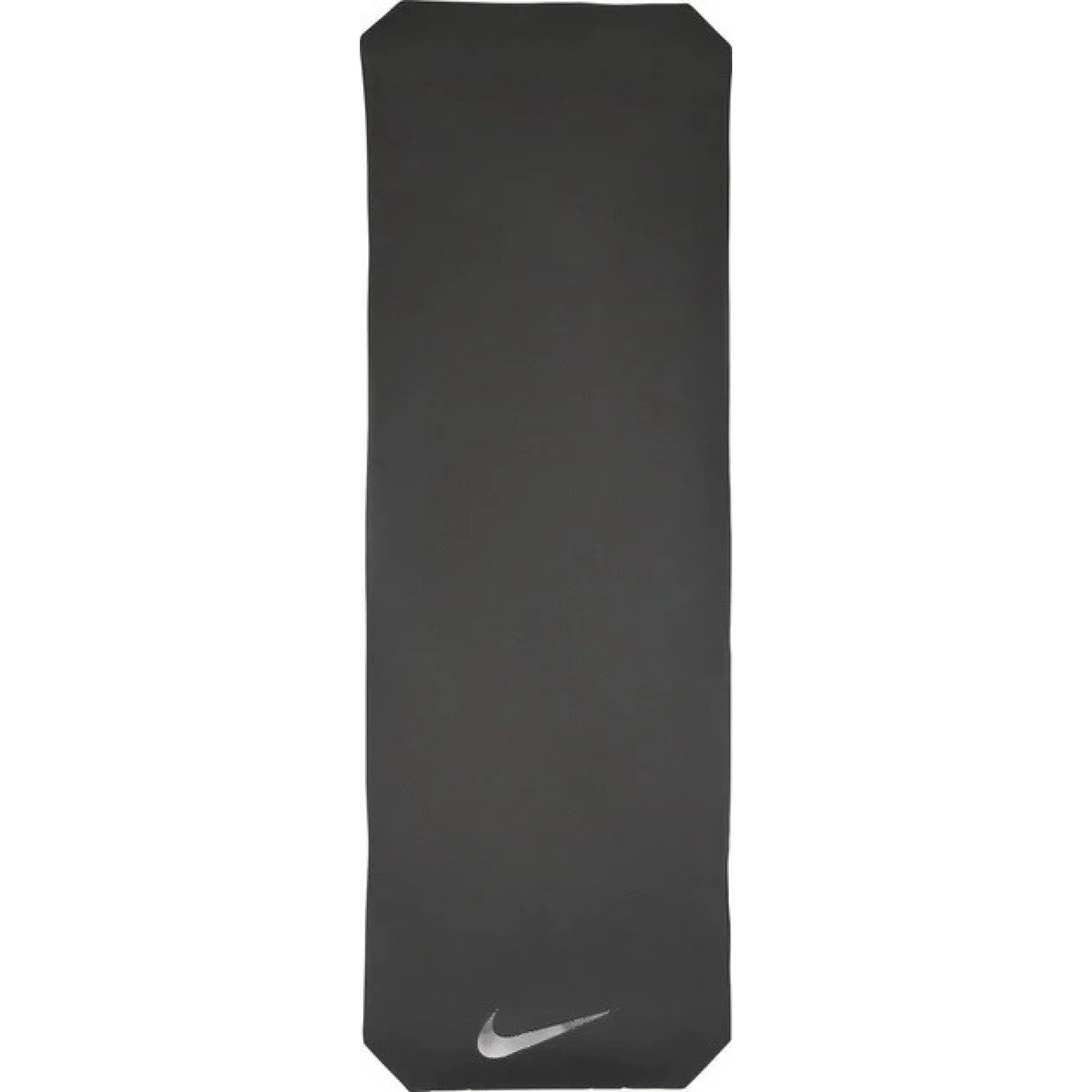 Килимок для фітнесу та йоги Nike TRAINING MAT 2.0 BLACK/WHITE - N006.010.NS - 1 - Robinzon.ua