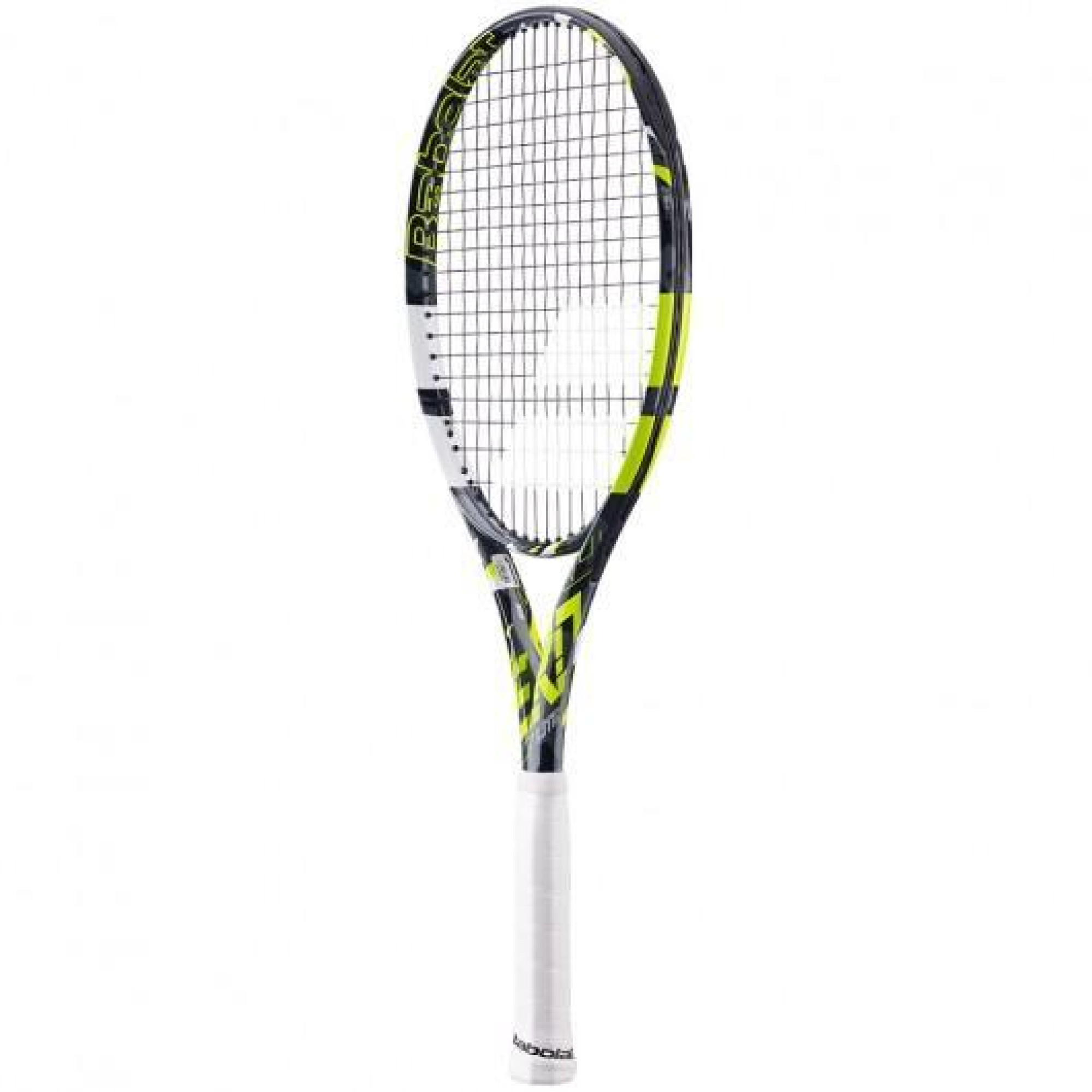 Ракетка Babolat Pure Aero Lite 2023 year no cover str Серый Gr2 (102491-370 Gr2) - 2 - Robinzon.ua