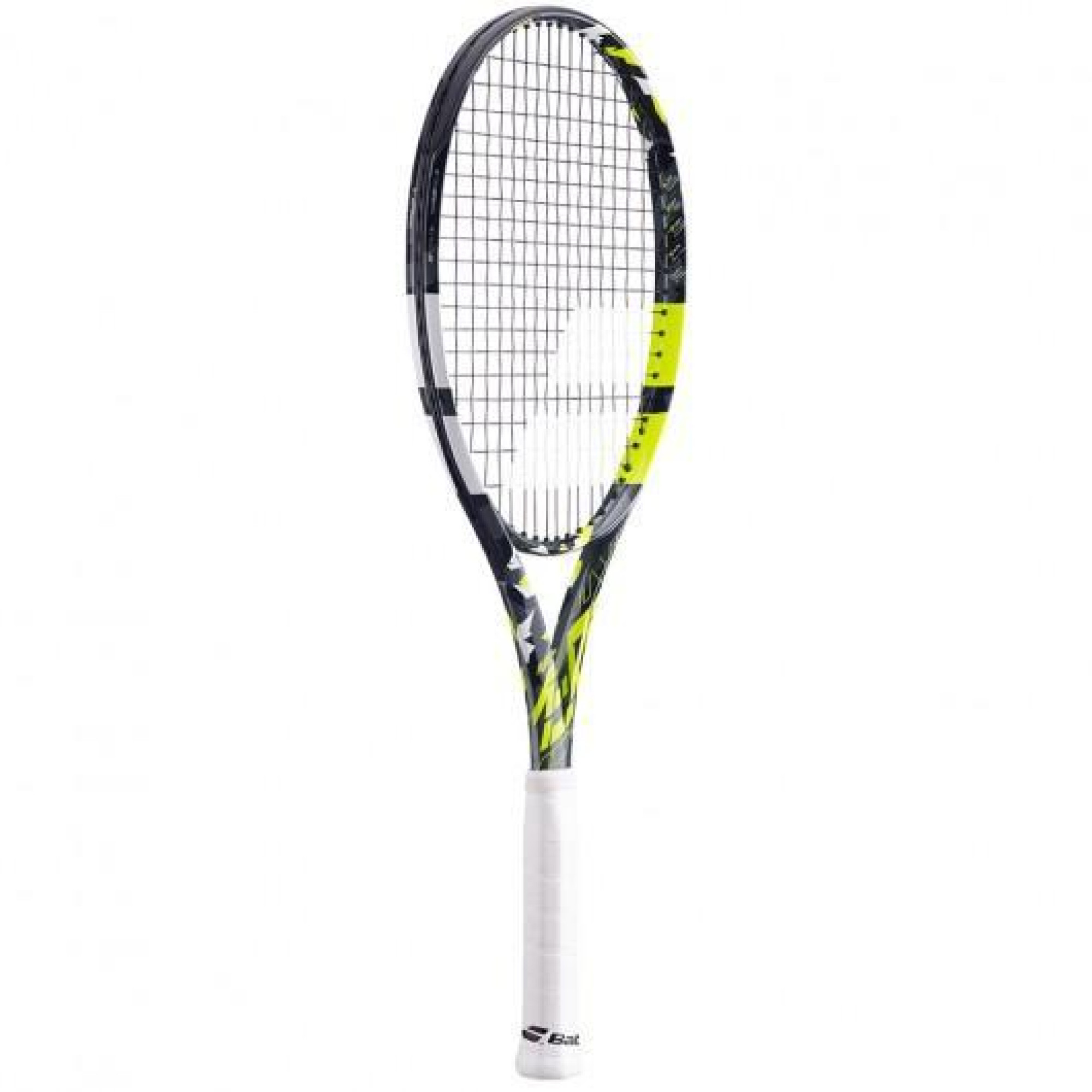 Ракетка Babolat Pure Aero Lite 2023 year no cover str Серый Gr2 (102491-370 Gr2) - 1 - Robinzon.ua