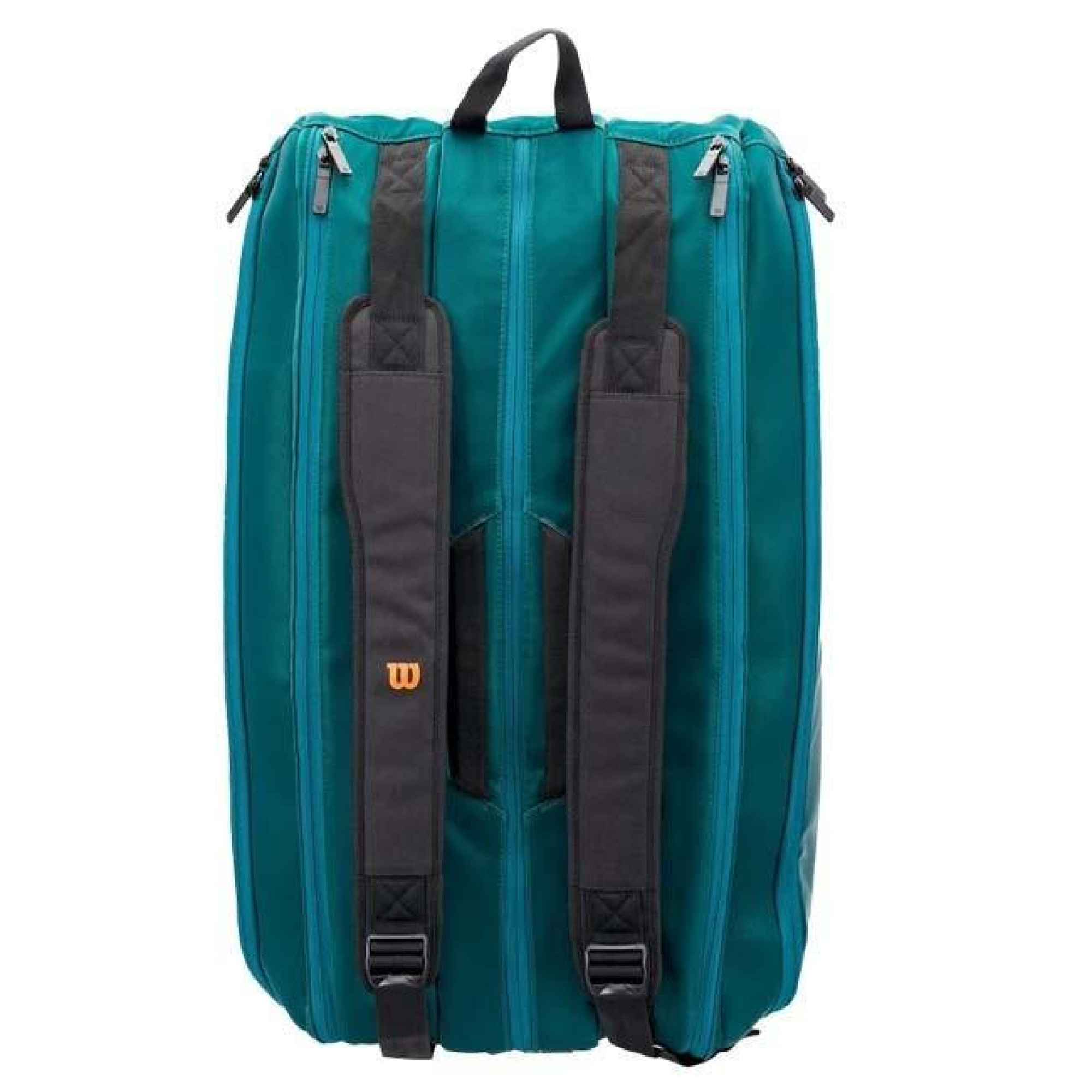 Чехол Wilson BLADE SUPER TOUR 15PK V9 Изумрудный 73,5 x 40,5 x 33 (WR8031801001) - 1 - Robinzon.ua