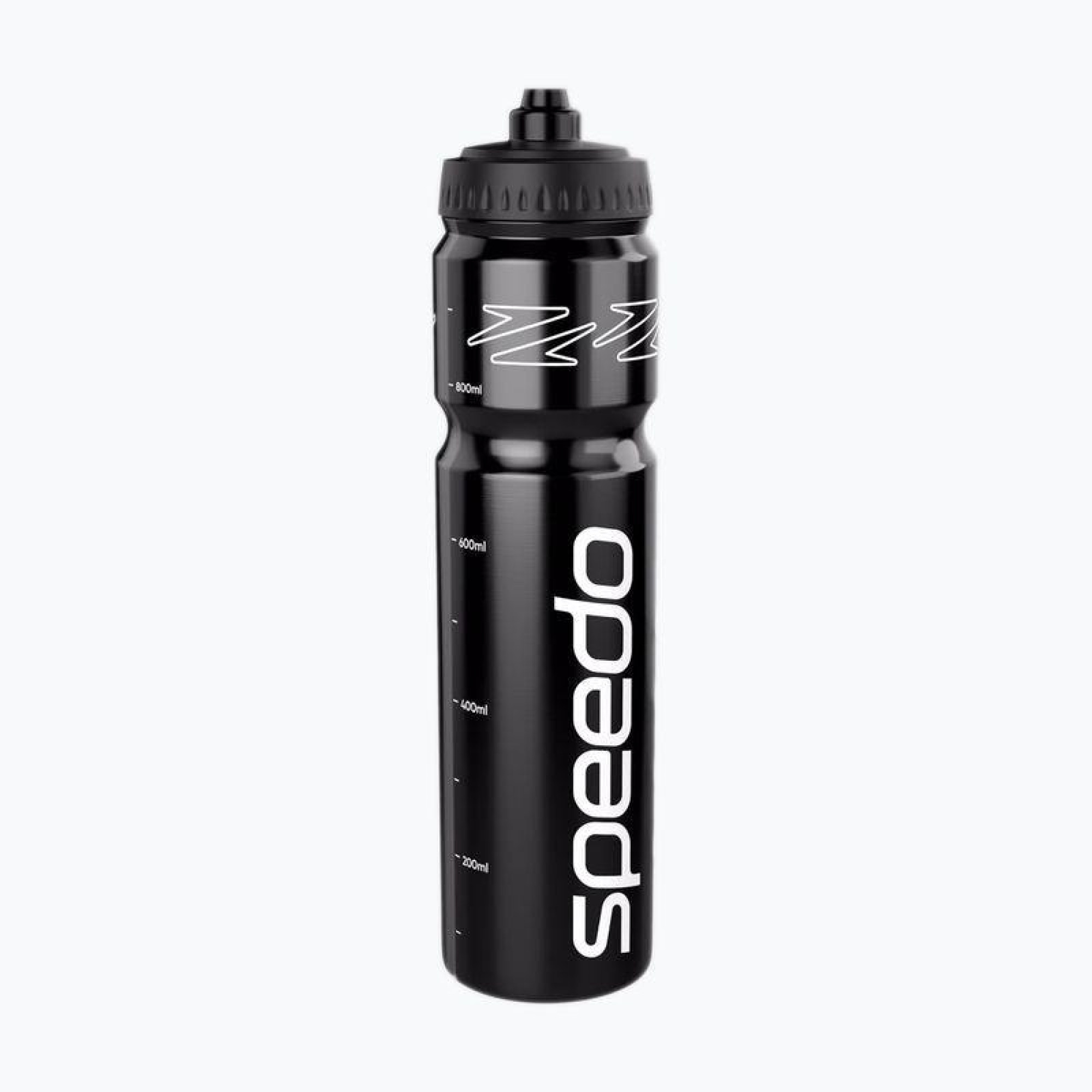 Пляшка Speedo WATER BOTTLE Чорний 1000 мл (8-00379510835) Пляшка Speedo WATER BOTTLE Чорний 1000 мл (8-00379510835) - Robinzon.ua