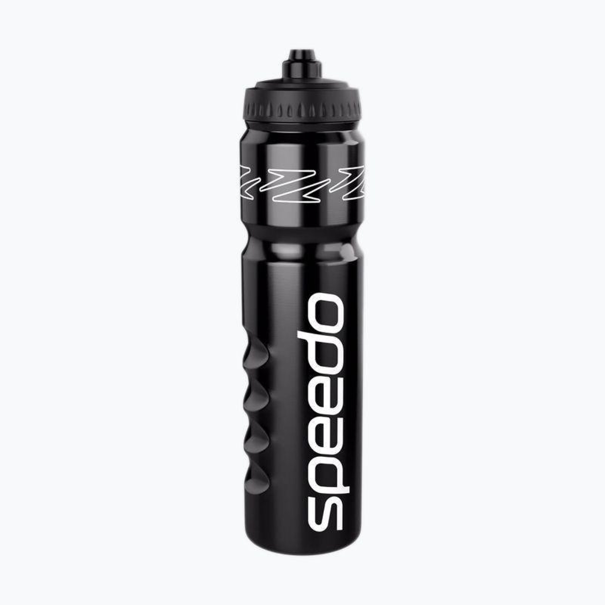 Пляшка Speedo WATER BOTTLE Чорний 1000 мл (8-00379510835) - 1 - Robinzon.ua