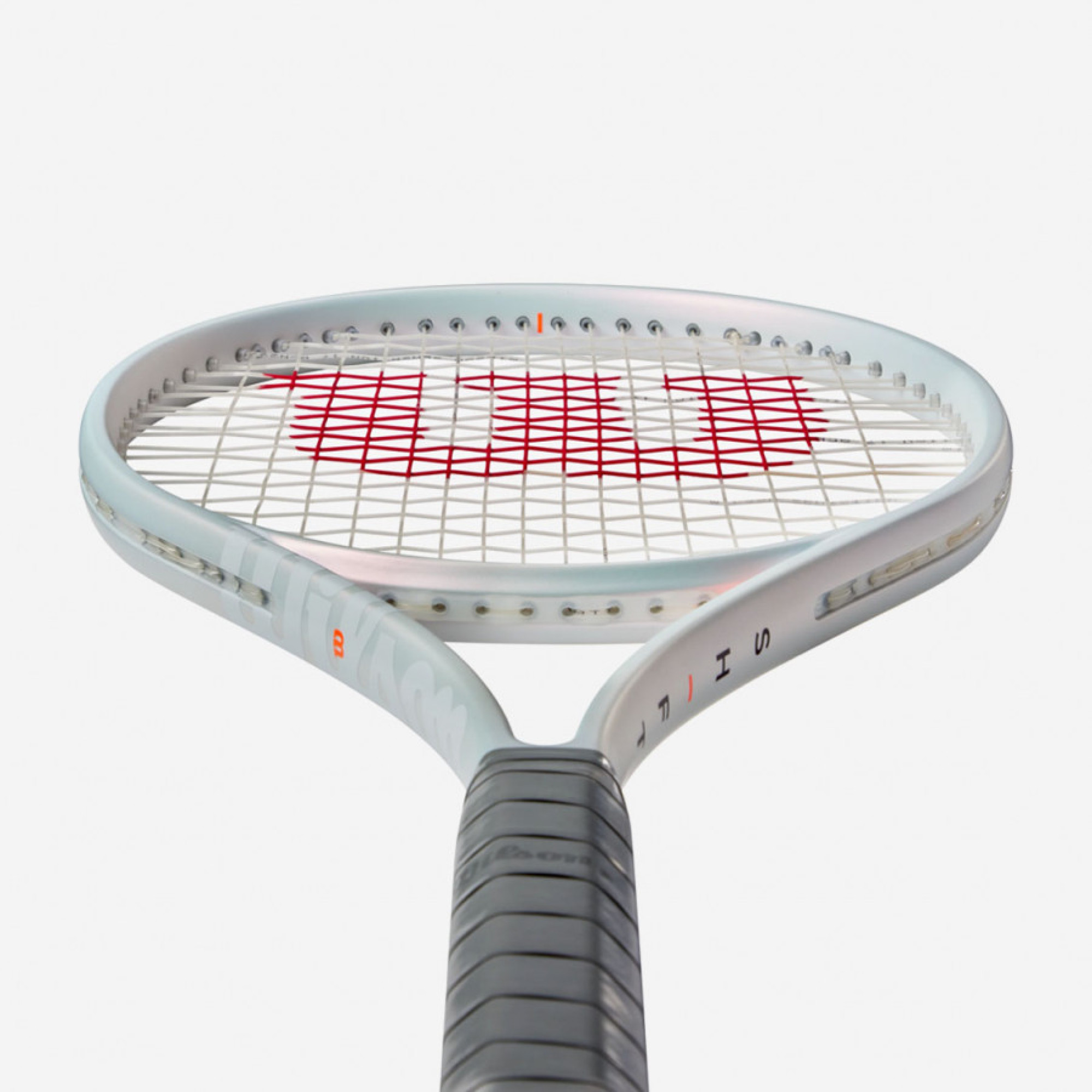 Ракетка Wilson SHIFT 99 V1 2023 Gr2 Сірий (WR145311 Gr2) - 6 - Robinzon.ua