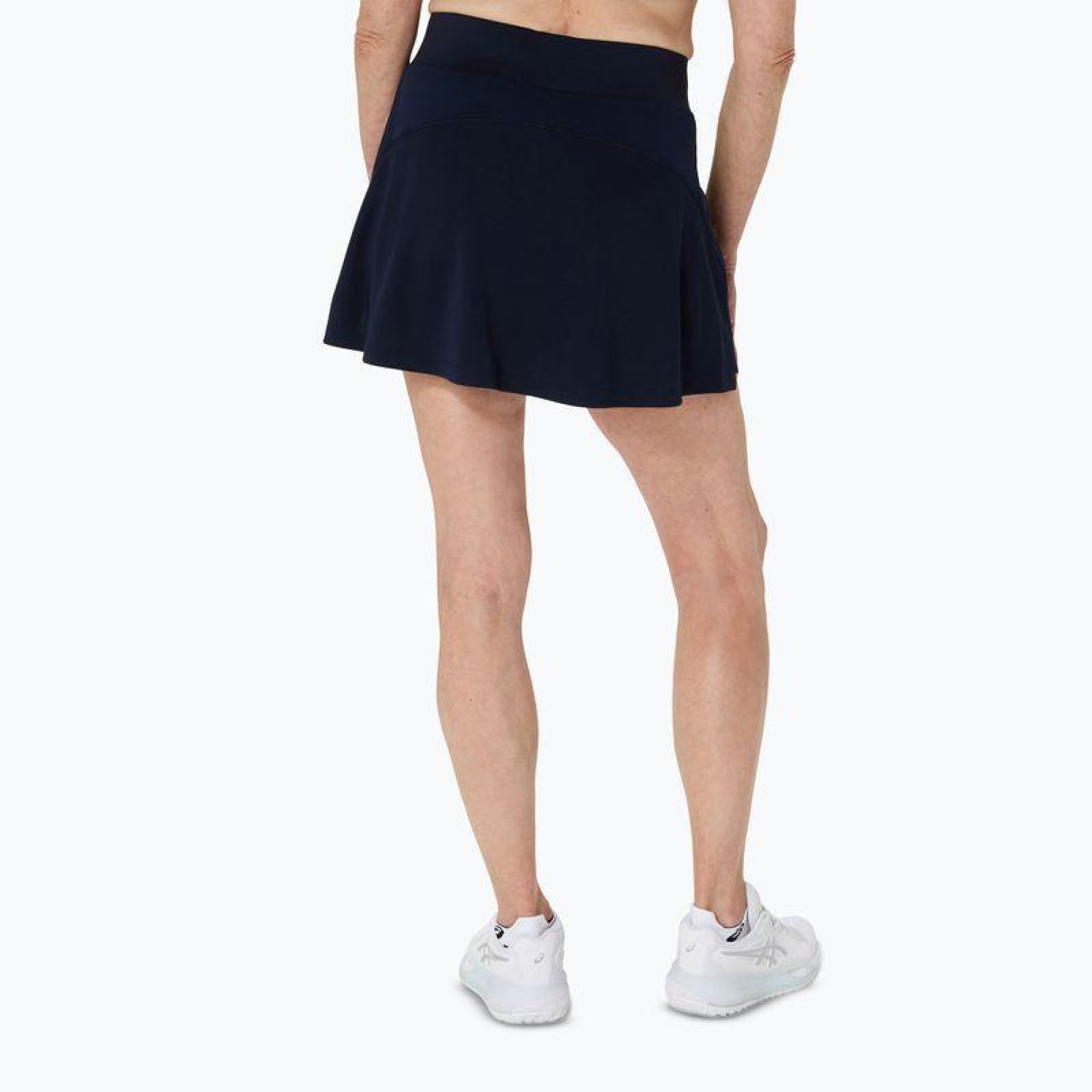 Спідниця жіноча Asics COURT SKIRT Темно-синій S (2042A369-400 S) - 1 - Robinzon.ua