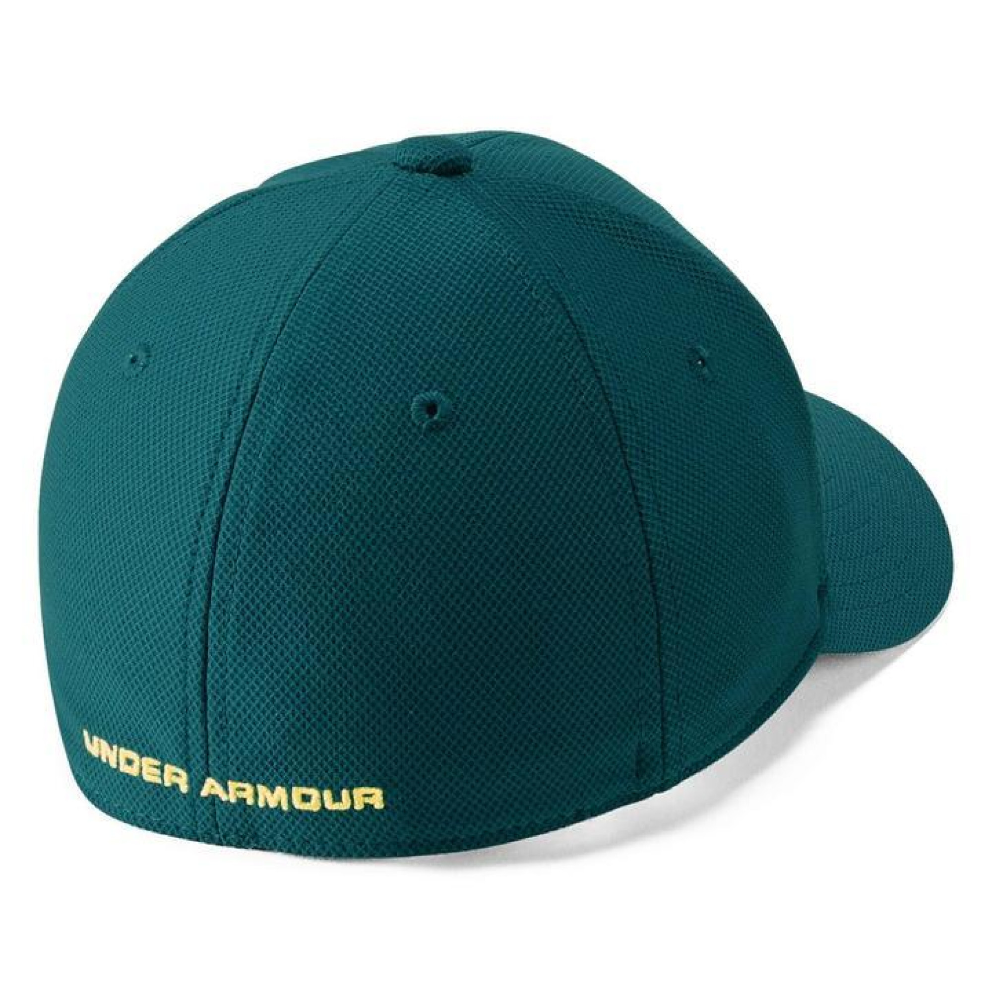 Дитяча Кепка Under Armour Boys Blitzing 3.0 cap Зелений XS/S (1305457-716 XS/S) - 1 - Robinzon.ua