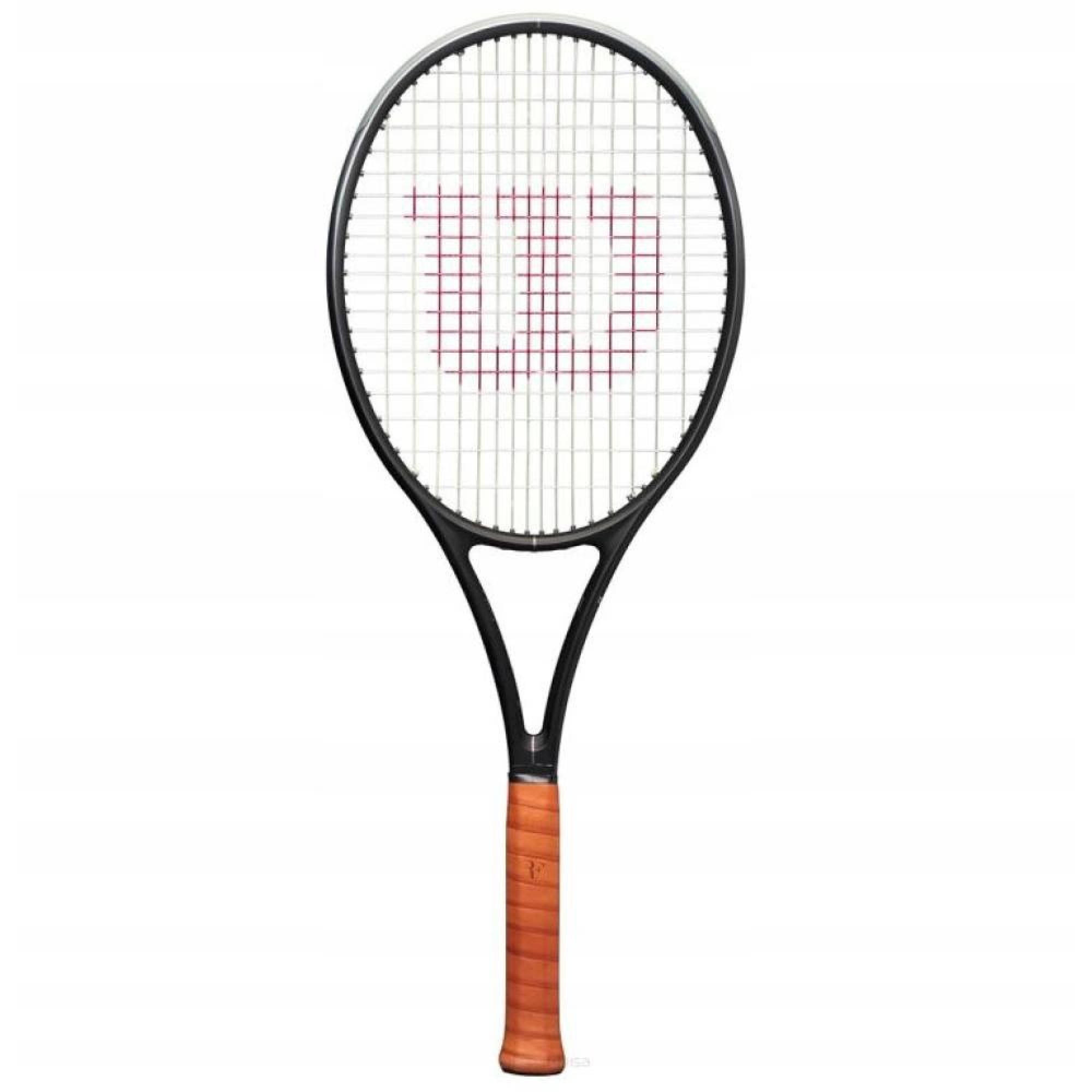 Ракетка Wilson RF 01 Pro Gr3 Черный (WR151311 Gr3) - 1 - Robinzon.ua