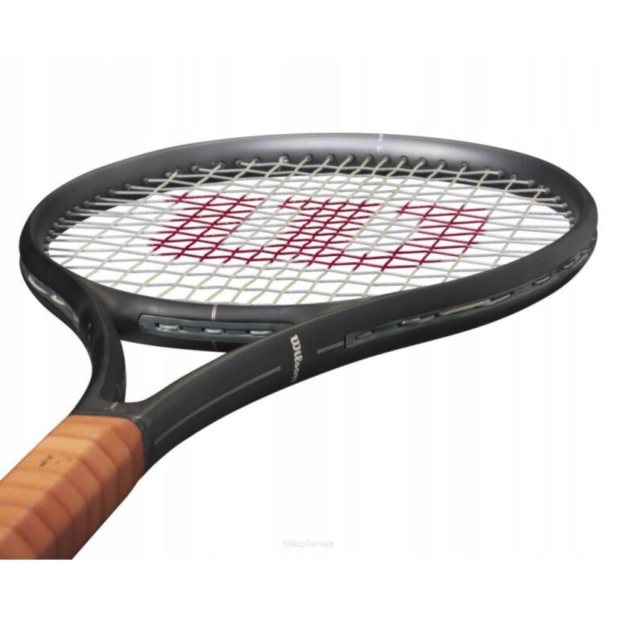 Ракетка Wilson RF 01 Pro Gr3 Черный (WR151311 Gr3) - 4 - Robinzon.ua
