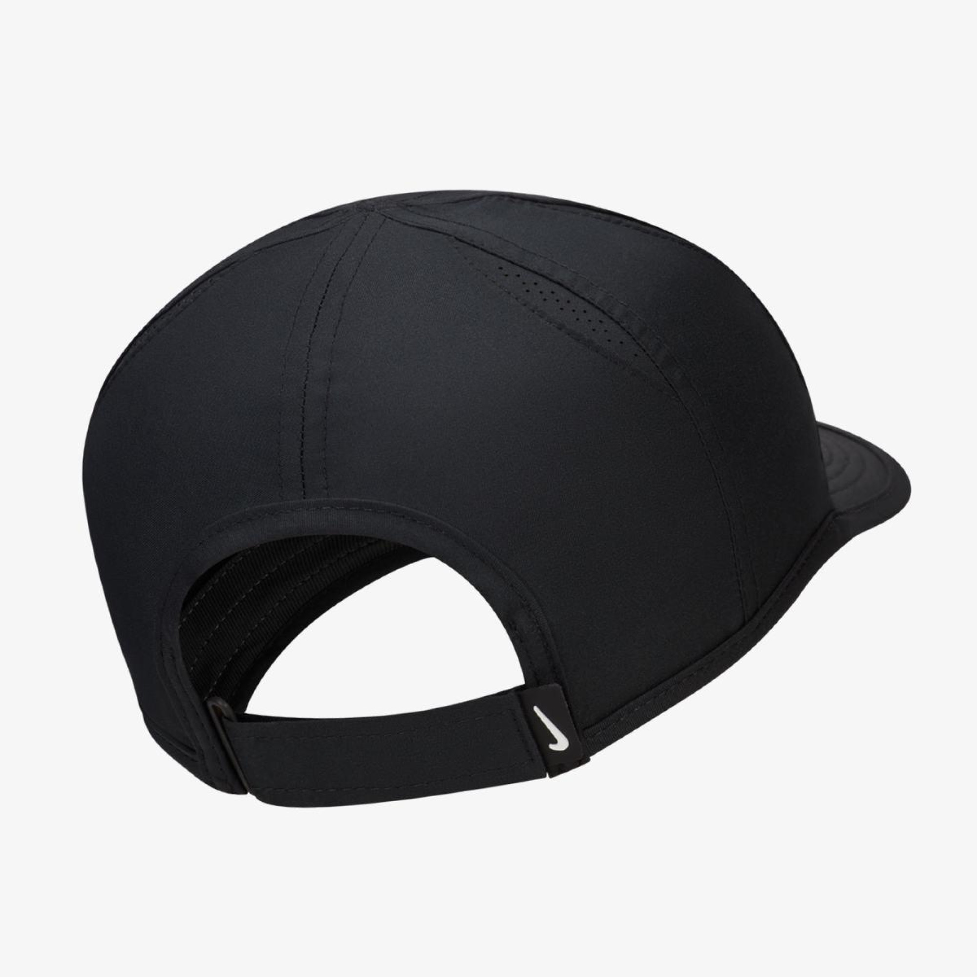 Детская Кепка Nike K NK DF CLUB CAP US CB FTHLT Черный One Size (FB5062-010) - 1 - Robinzon.ua