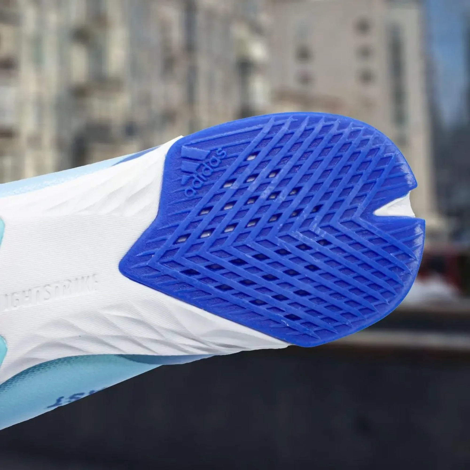 Футзалки Adidas X (39-45) 42 - 2 - Robinzon.ua