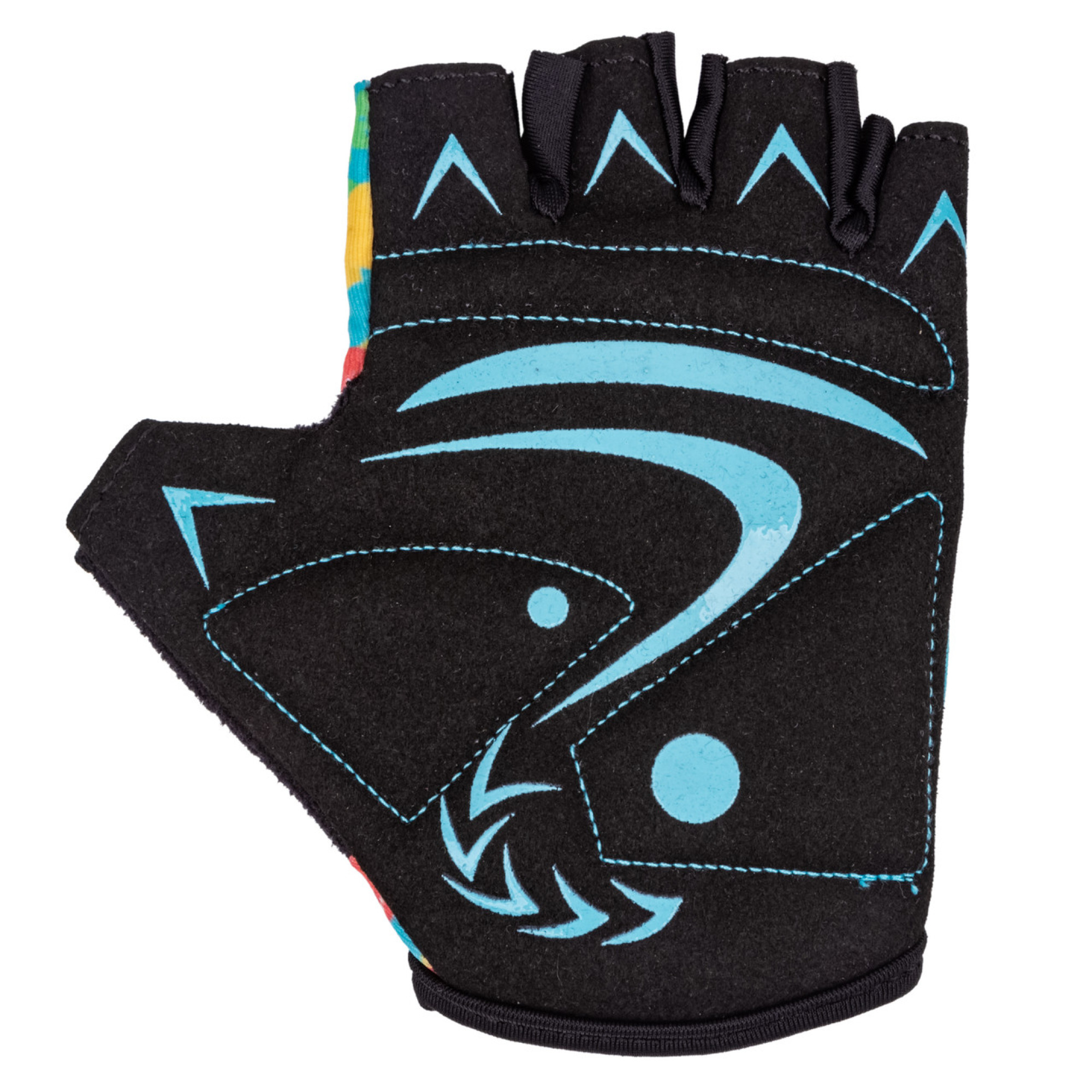 Велорукавички дитячі PowerPlay 003 Dino S - 1 - Robinzon.ua