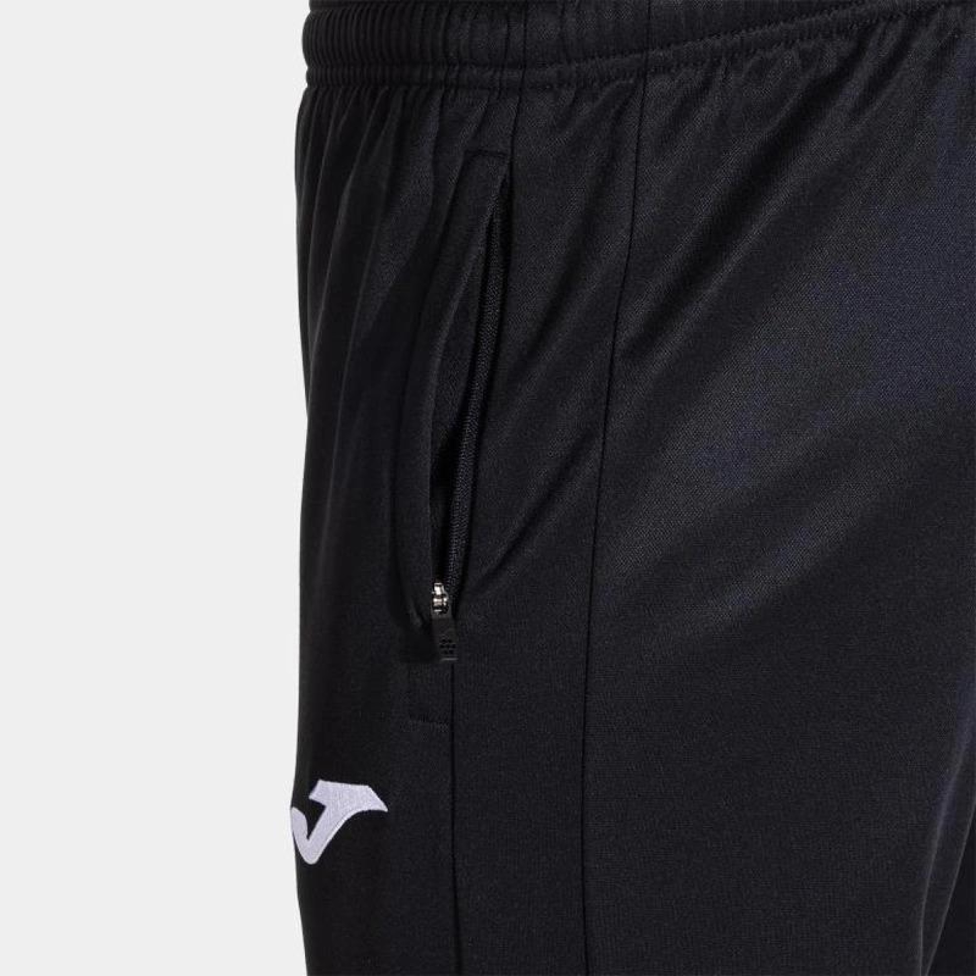Дитячі штани спортивні Joma Champion VIII Чорний 141-152 (104281.109 141-152) - 6 - Robinzon.ua