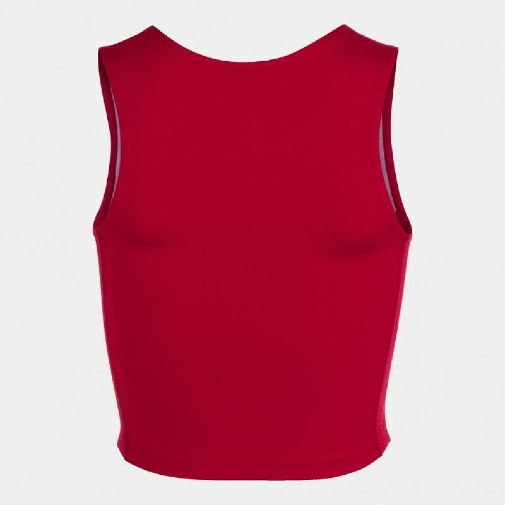 Спортивный топ Joma  ELITE VIII красный S 901256.600 S - 1 - Robinzon.ua