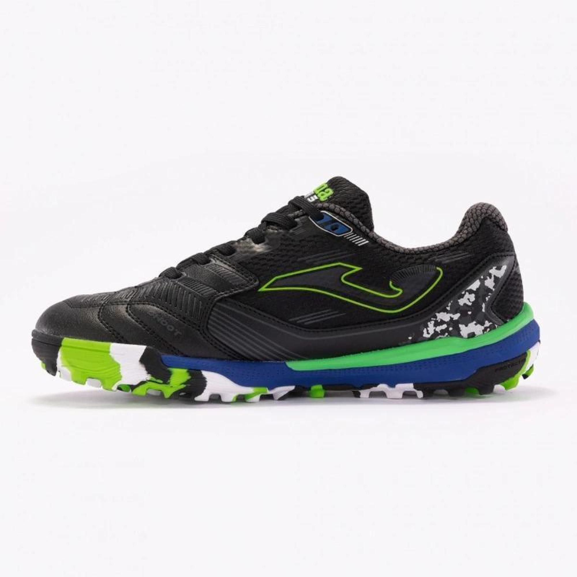 Мужские Сороконожки Joma LIGA 5 Черный 43 (LIGS2401TF 43) - 1 - Robinzon.ua