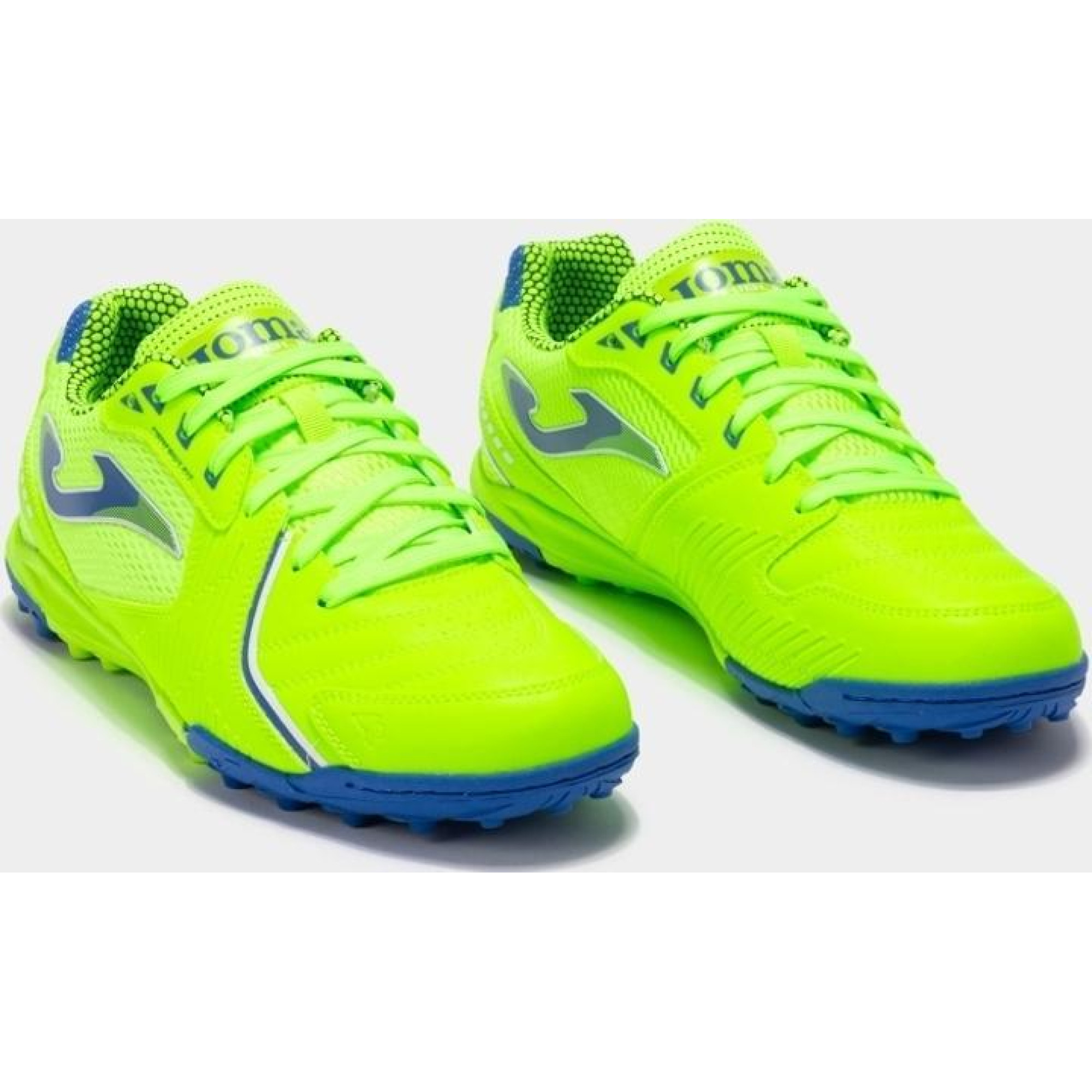 Мужские сороконожки Joma DRIBLING Салатовый 42 (DRIS2511TF 42) - 1 - Robinzon.ua