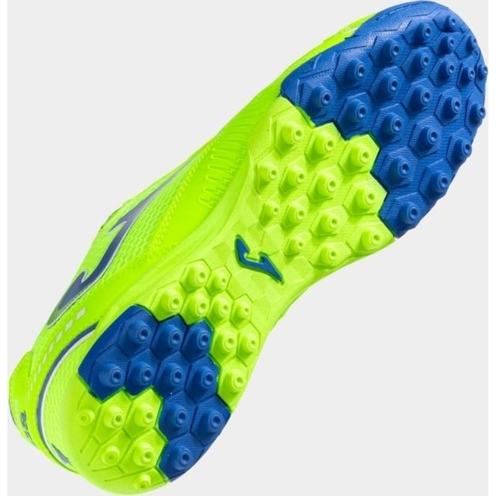 Мужские сороконожки Joma DRIBLING Салатовый 42 (DRIS2511TF 42) - 2 - Robinzon.ua