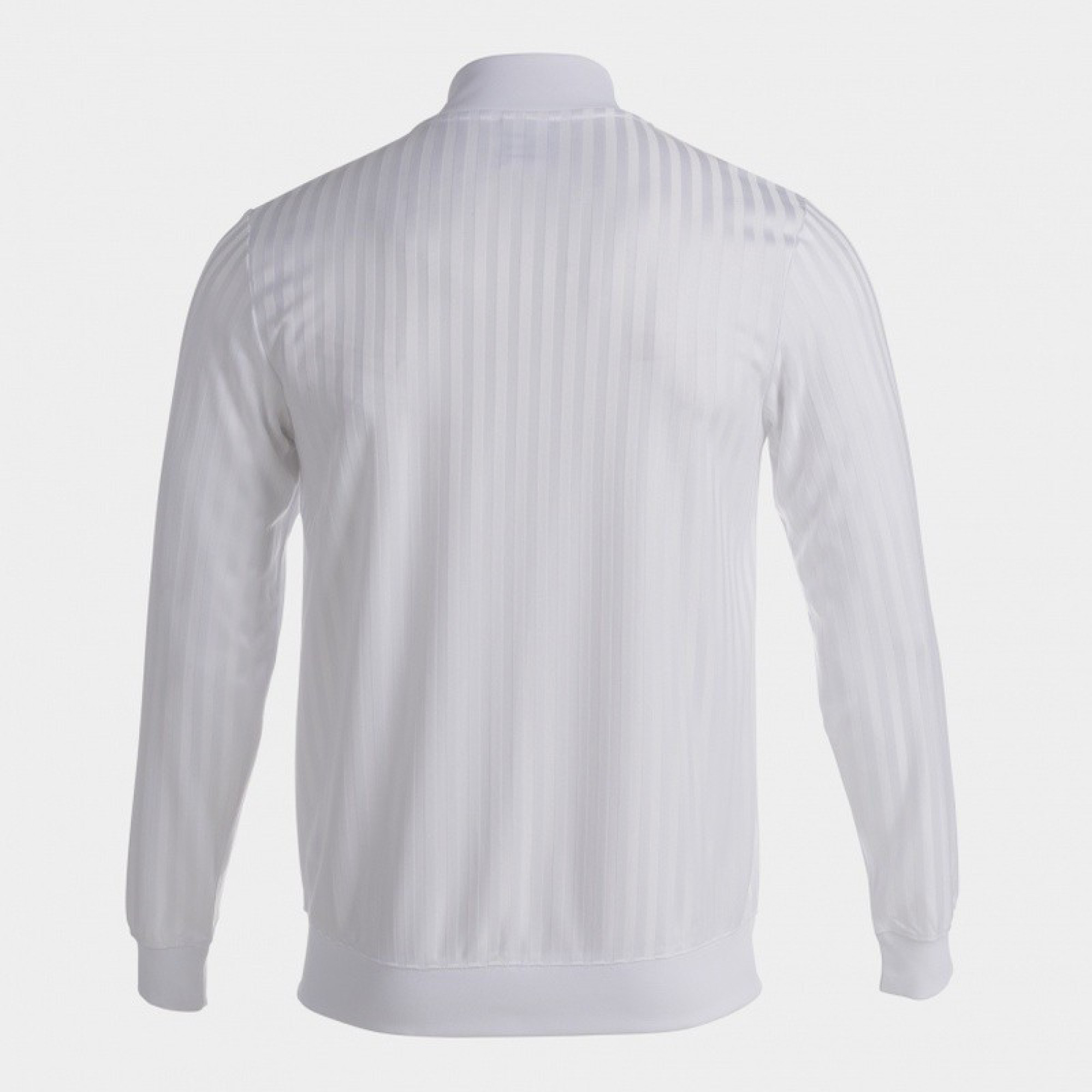 Чоловіча спортивна кофта Joma OPEN III Білий M (102249.200 M) - 1 - Robinzon.ua