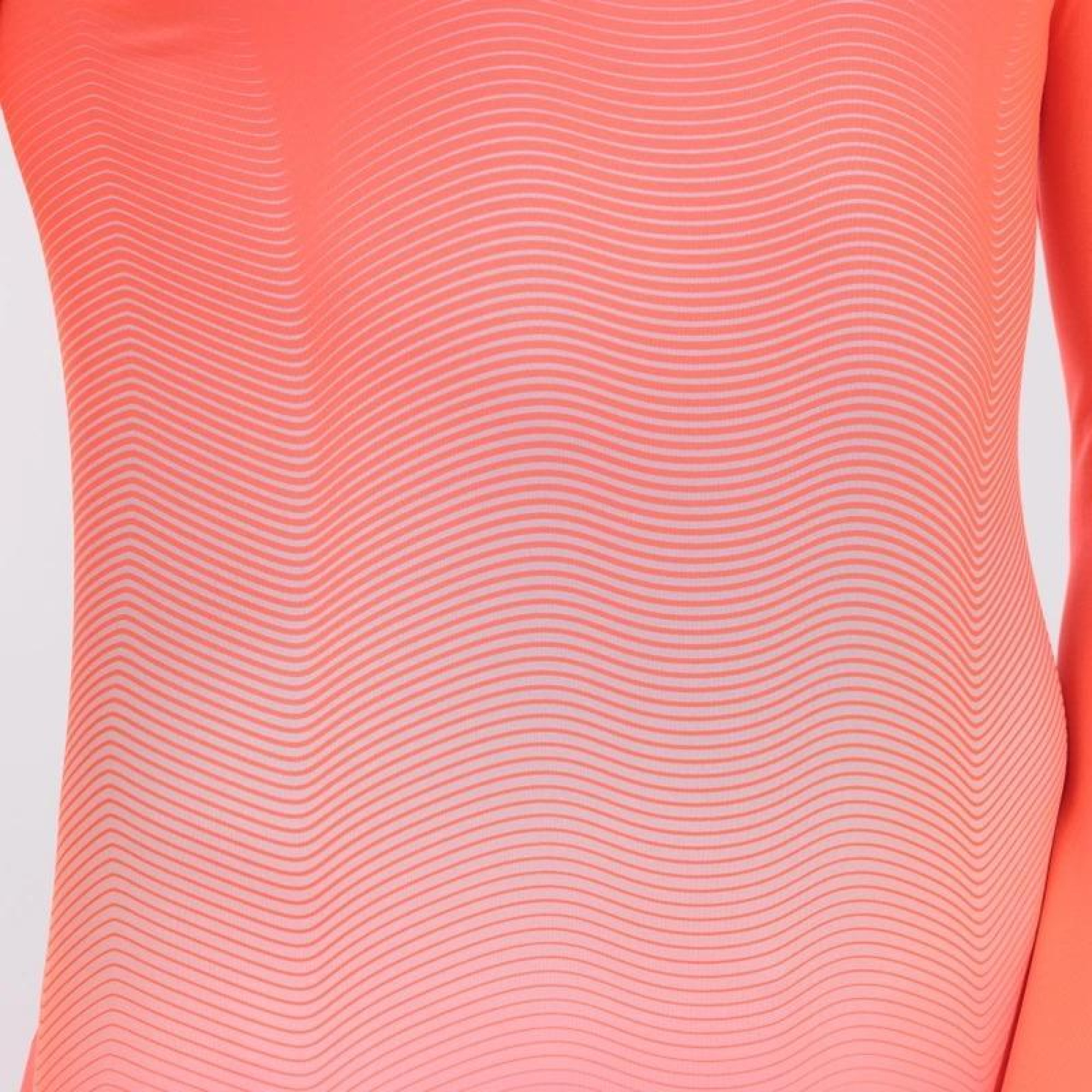 Чоловіча спортивна кофта Joma ELITE VII Кораловий XL (101541.040 XL) - 5 - Robinzon.ua