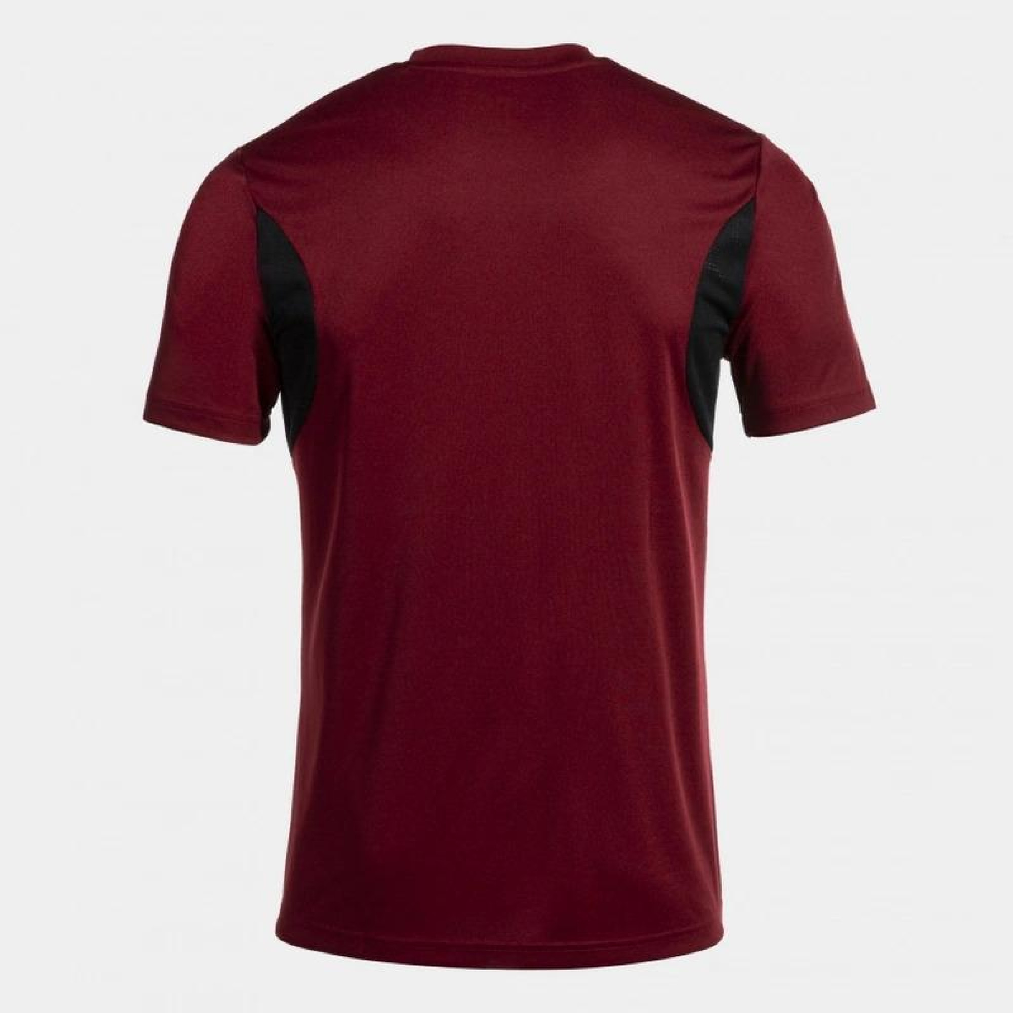 Мужская Футболка Joma T-SHIRT WINNER III Бордовый L (103150.680 L) - 1 - Robinzon.ua