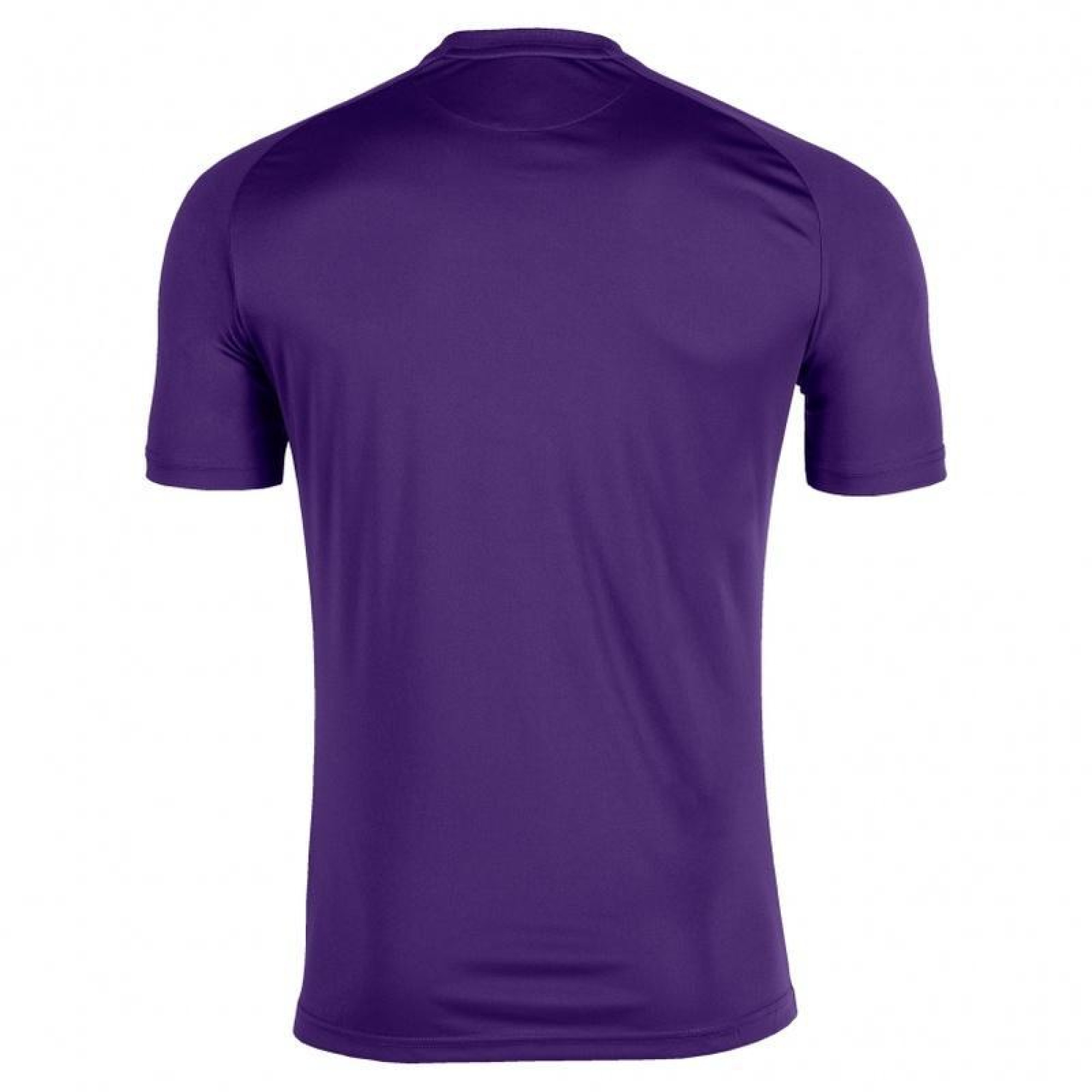 Футболка Joma TIGER фиолетовый S 100945.550 S - 1 - Robinzon.ua