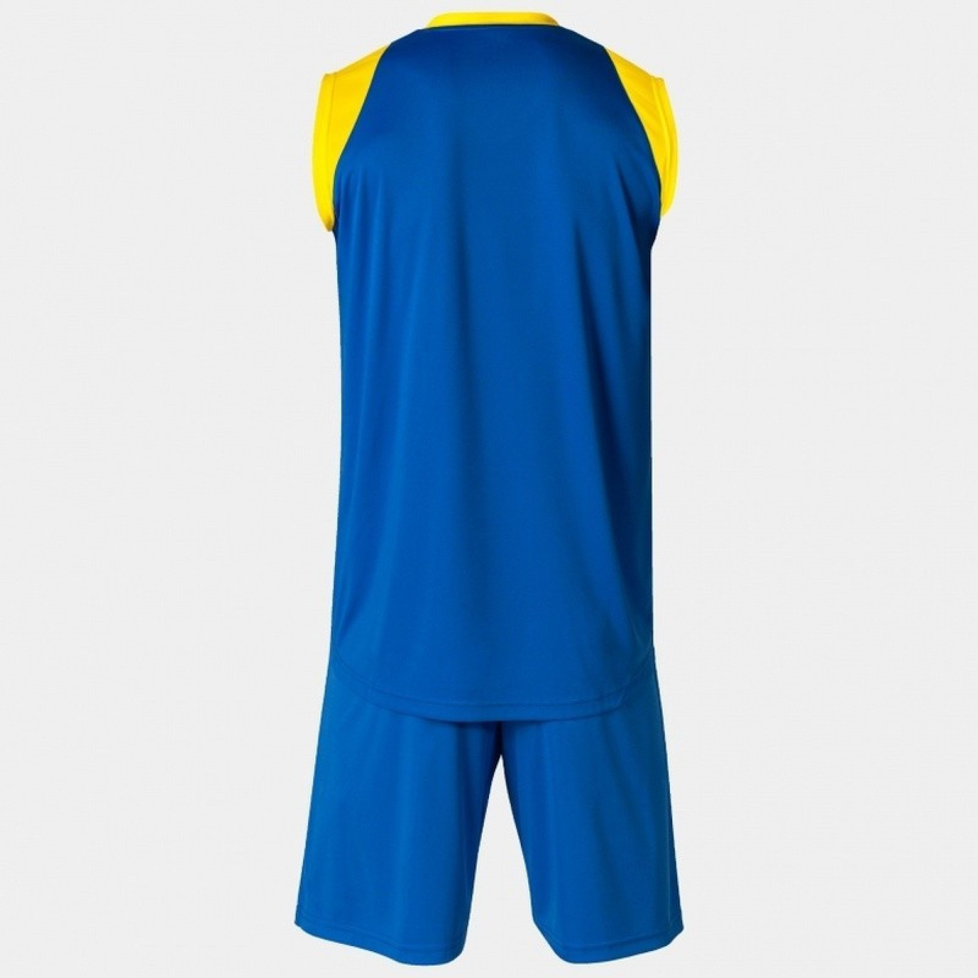 Баскетбольна форма Joma FINAL II синій 3XL 102849.709 3XL - 1 - Robinzon.ua