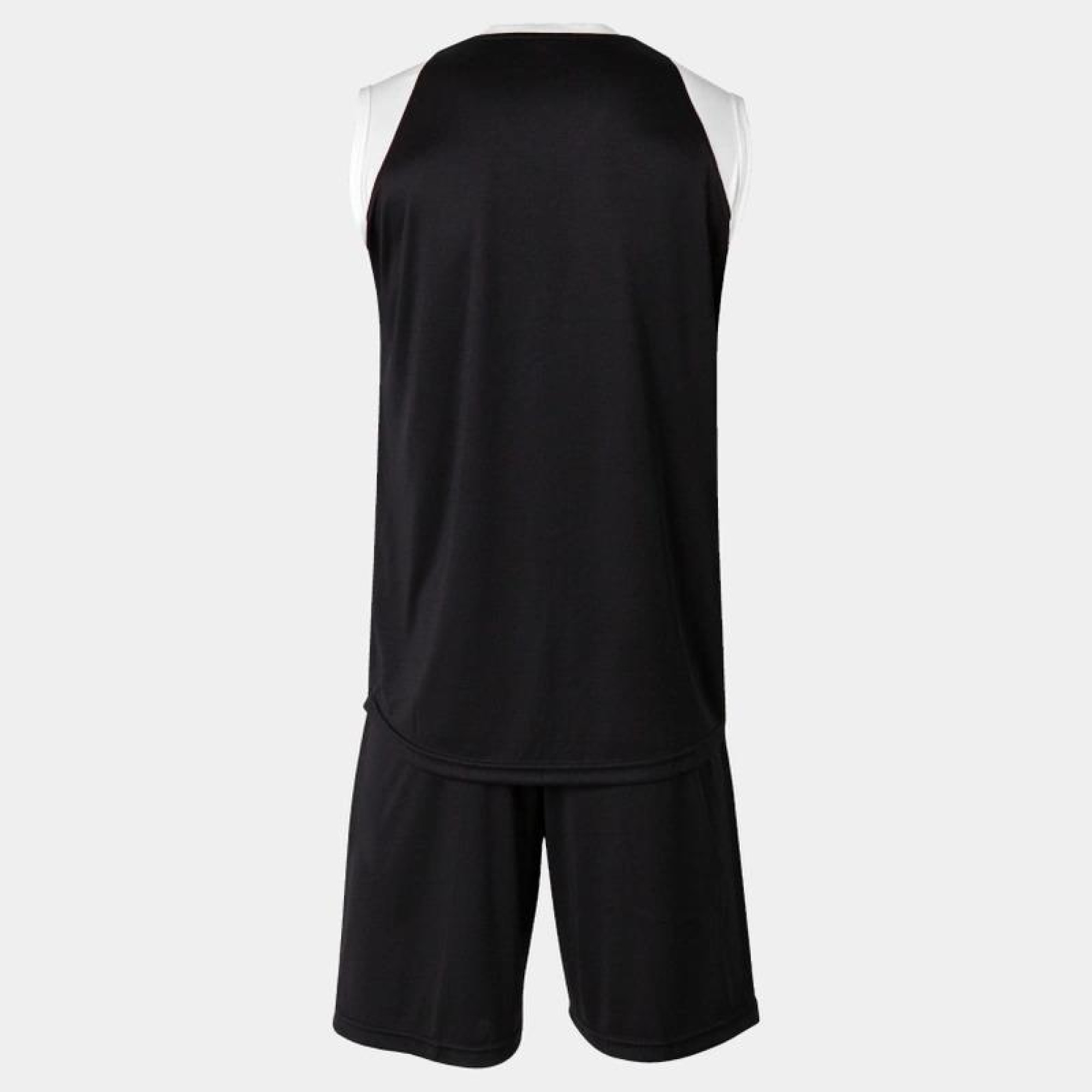 Баскетбольная форма Joma FINAL II Черный L (102849.102 L) - 1 - Robinzon.ua