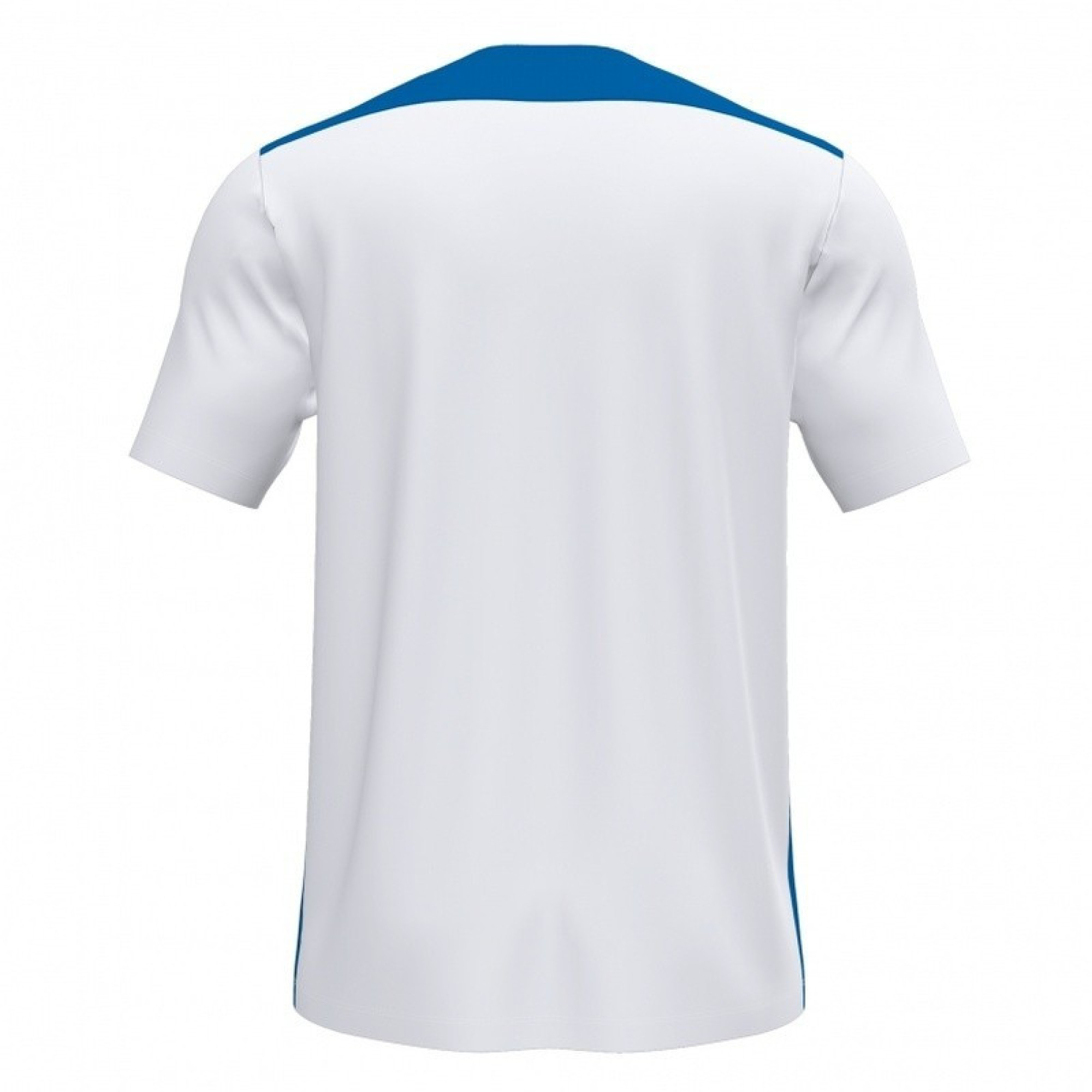 Детская Футболка  JOMA CHAMPION VI Белый 141-152 (101822.207 141-152) - 1 - Robinzon.ua