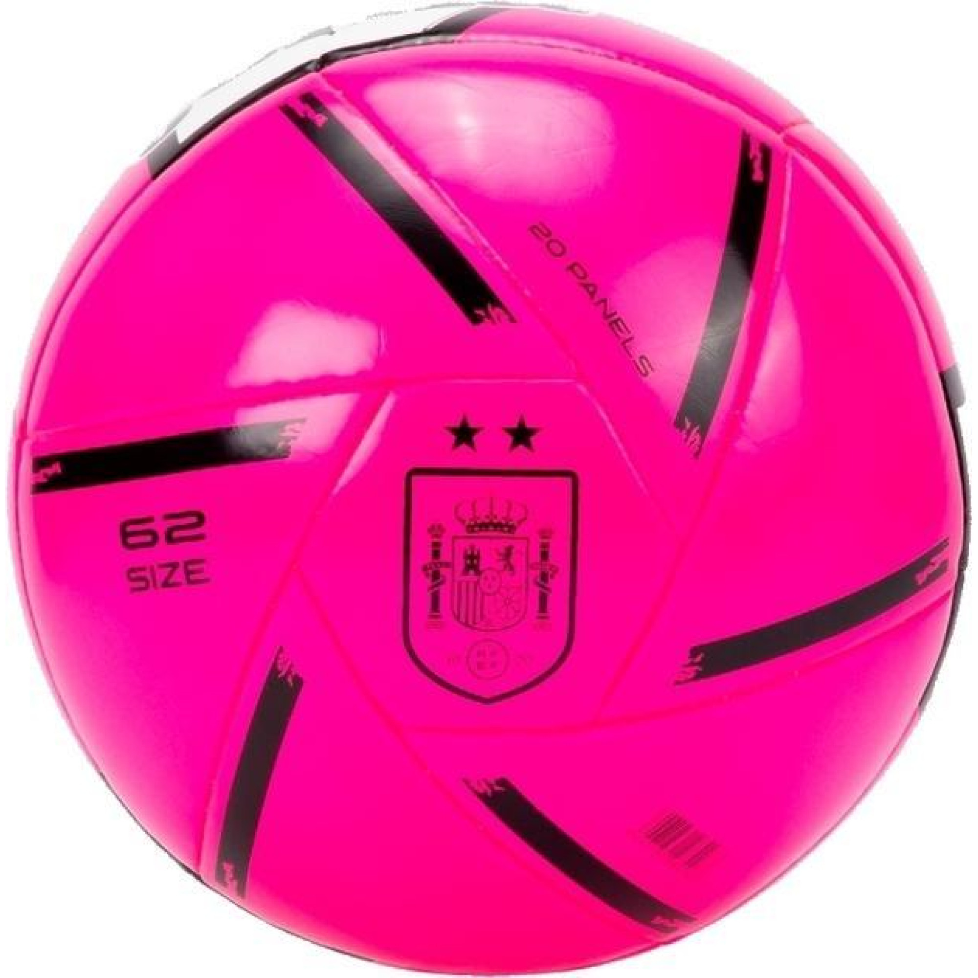 М'яч футзальний Joma TOP 5 PENTAFORCE Білий Рожевий 4 (S441800B0101 4) - 2 - Robinzon.ua