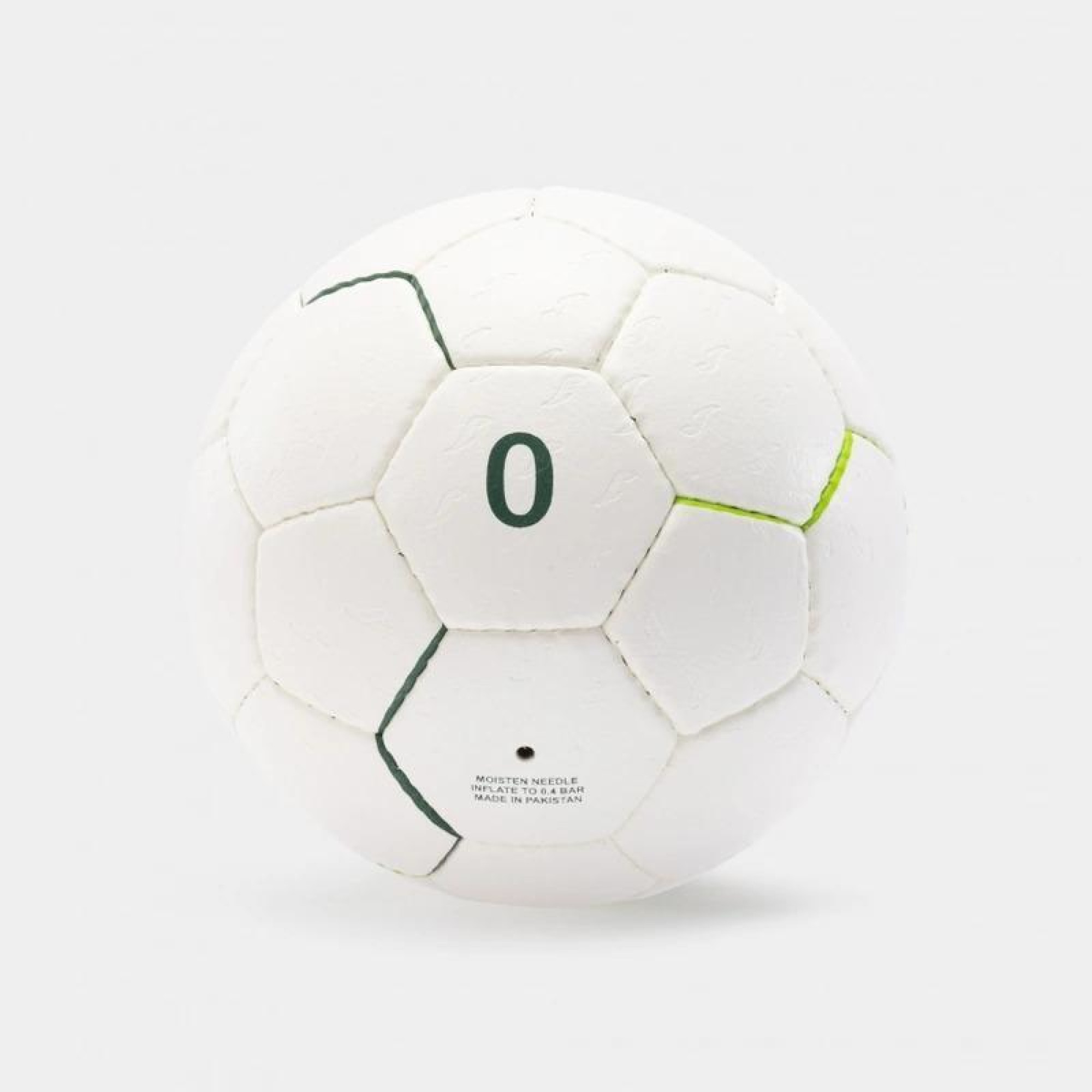 Футбольний м'яч Joma S-GRIP B0 Білий 0 (401385AA204A 0) - 3 - Robinzon.ua