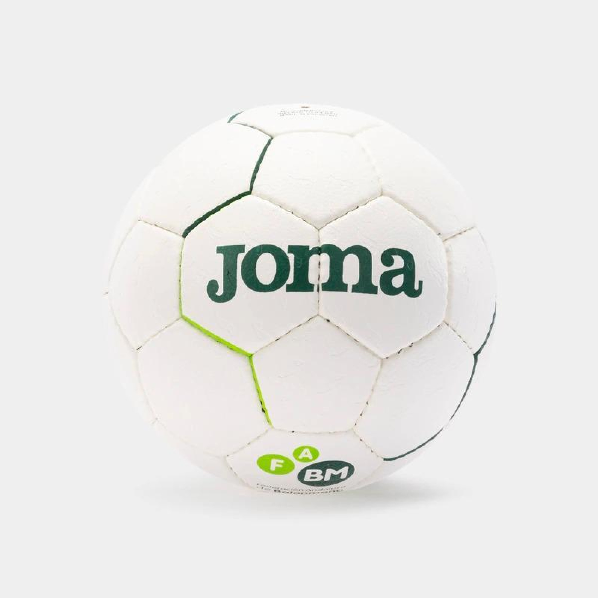 Футбольний м'яч Joma S-GRIP B0 Білий 0 (401385AA204A 0) - Robinzon.ua