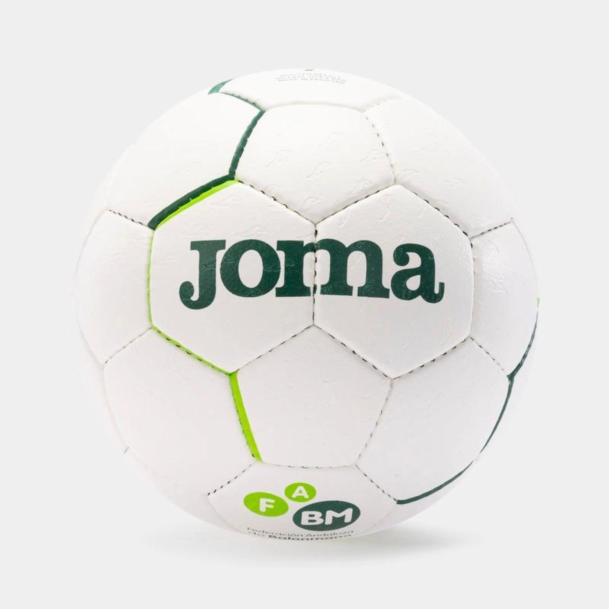 Футбольний м'яч Joma S-GRIP B3  Білий 3 (401388AA204A 3) - Robinzon.ua