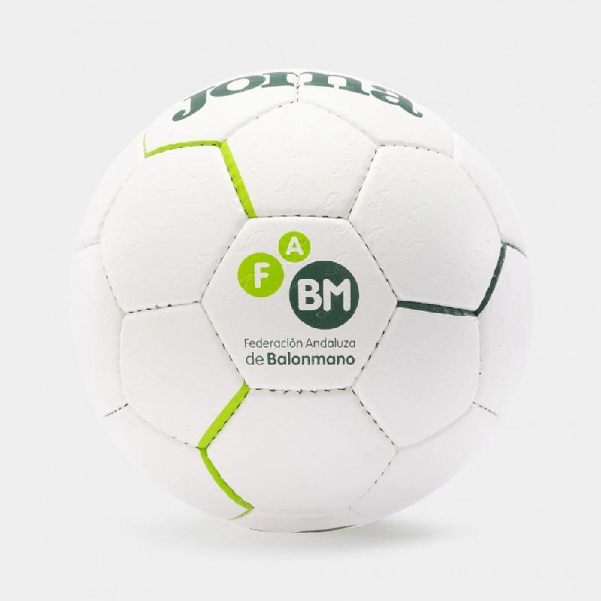 Футбольний м'яч Joma S-GRIP B3  Білий 3 (401388AA204A 3) - 3 - Robinzon.ua