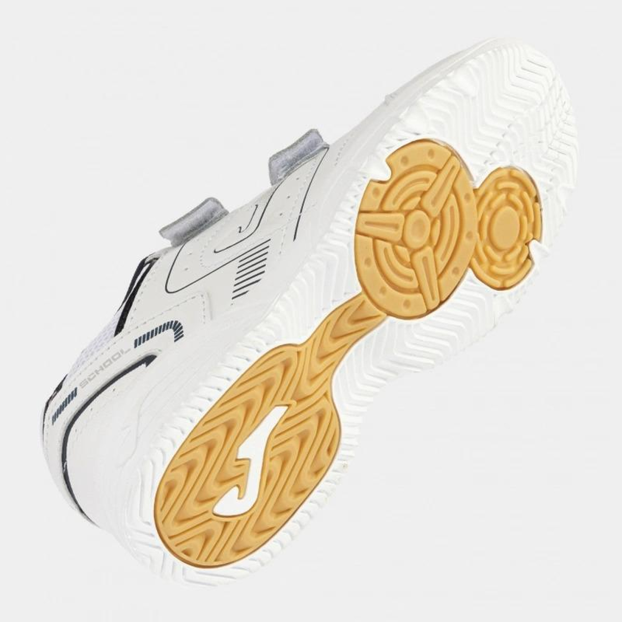 Кроссовки детские Joma SCHOOL Белый 27 (WSCHOW2313V 27) - 4 - Robinzon.ua