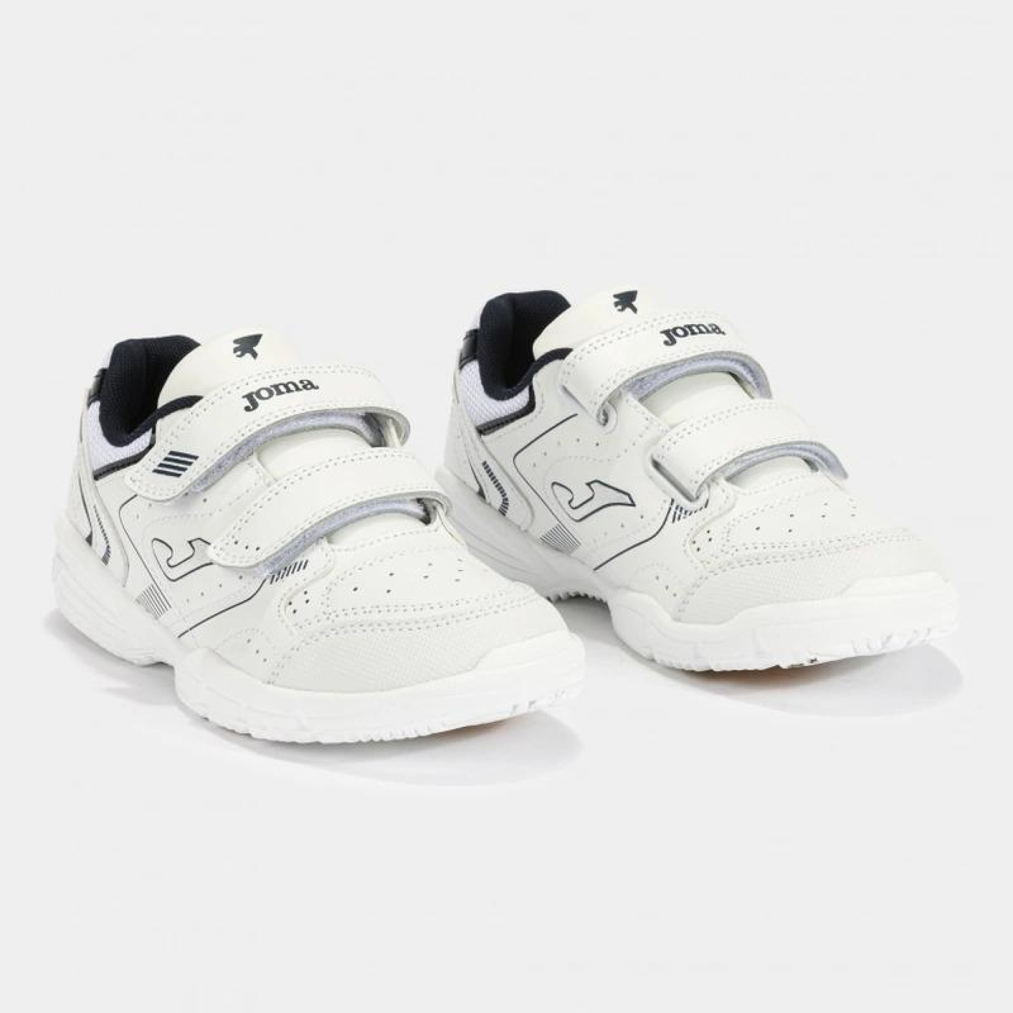 Кроссовки детские Joma SCHOOL Белый 27 (WSCHOW2313V 27) - 1 - Robinzon.ua