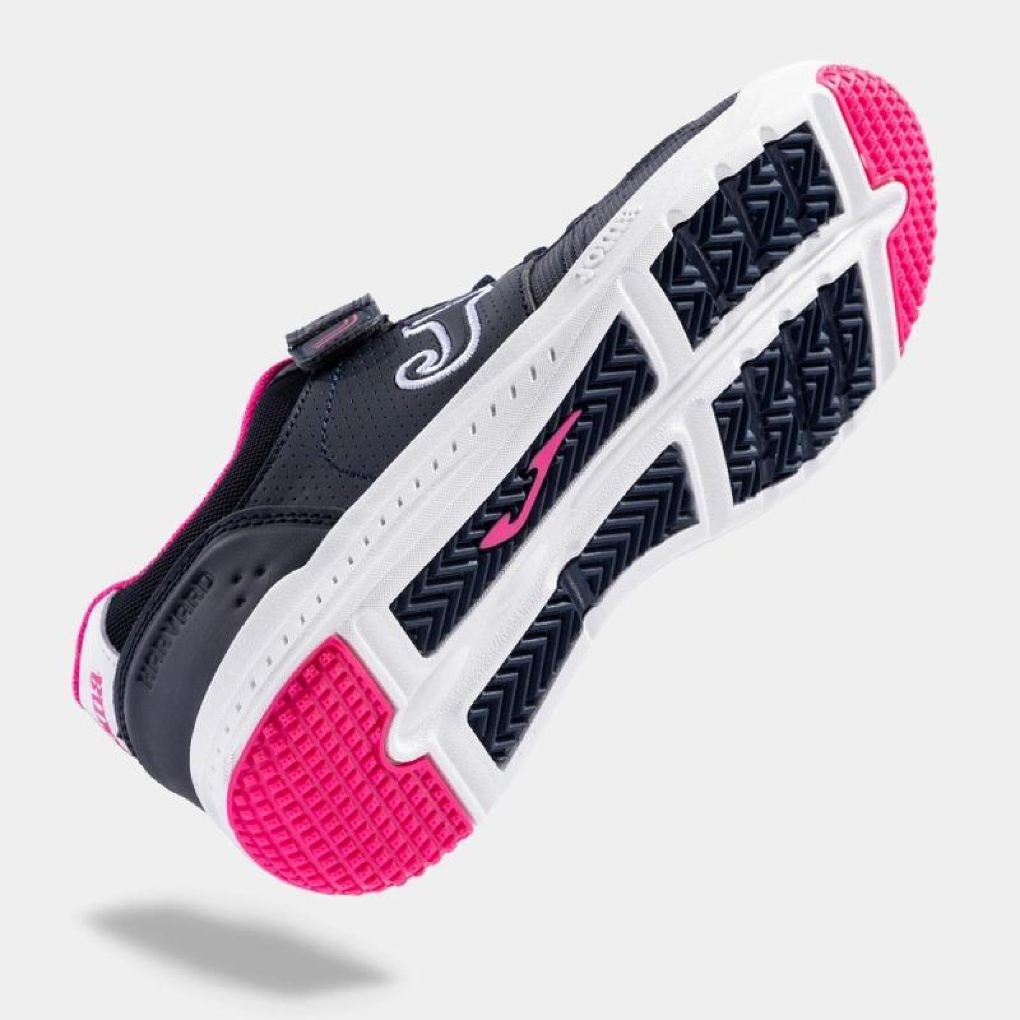 Кроссовки детские Joma HARVARD Черный 26 (WHARW2310V 26) - 4 - Robinzon.ua