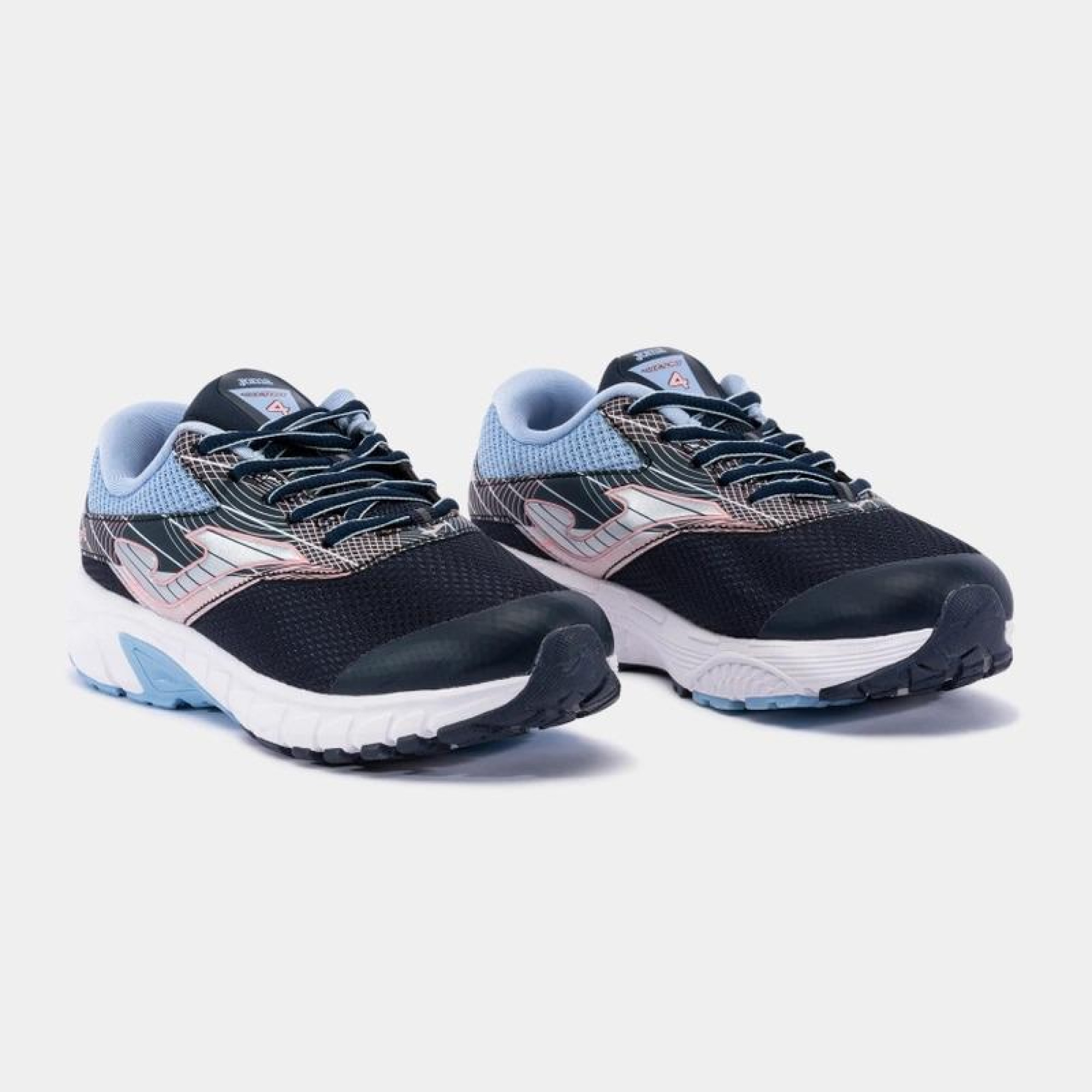 Кросівки дитячі Joma SUPER COPA Синій Чорний 28 (SCJW2403INV 28) - 1 - Robinzon.ua