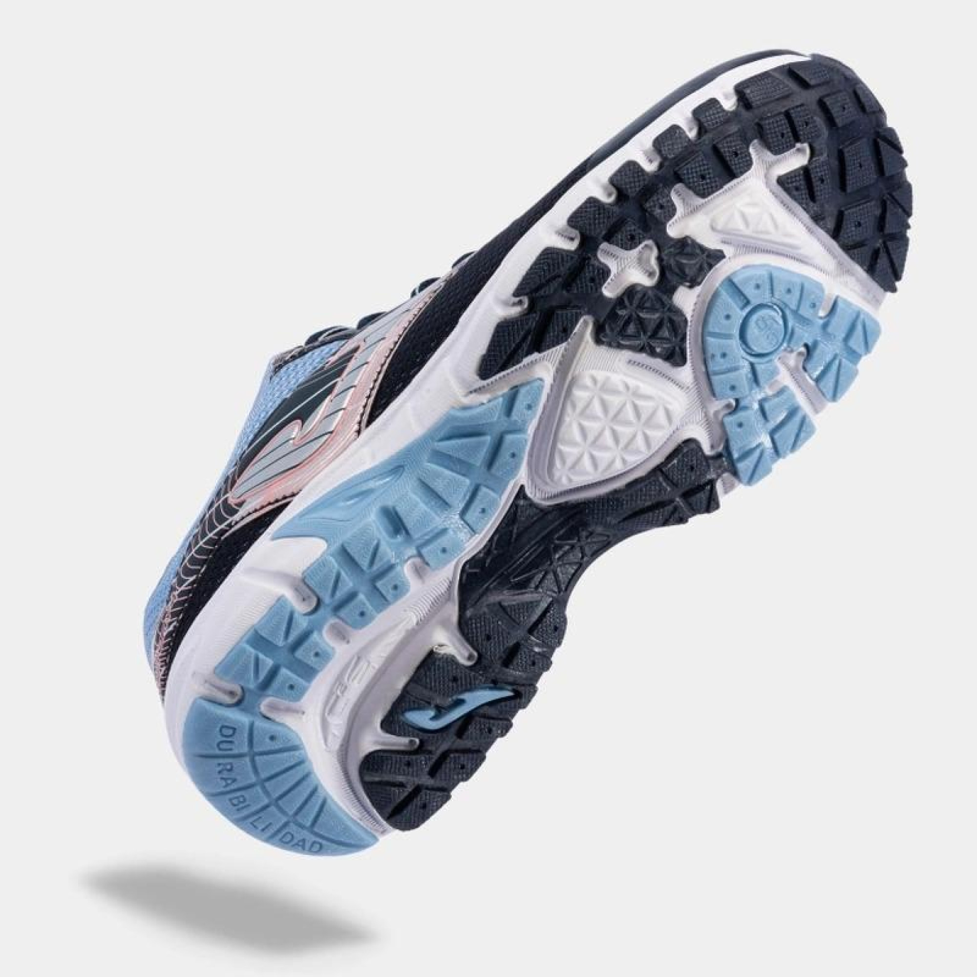 Кросівки дитячі Joma VICTORY Синій Чорний 33 (JVICTW2333 33) - 4 - Robinzon.ua