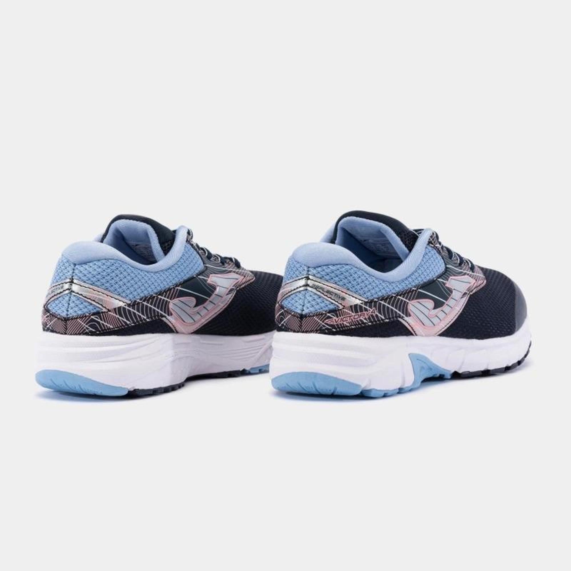 Кросівки дитячі Joma VICTORY Синій Чорний 33 (JVICTW2333 33) - 2 - Robinzon.ua