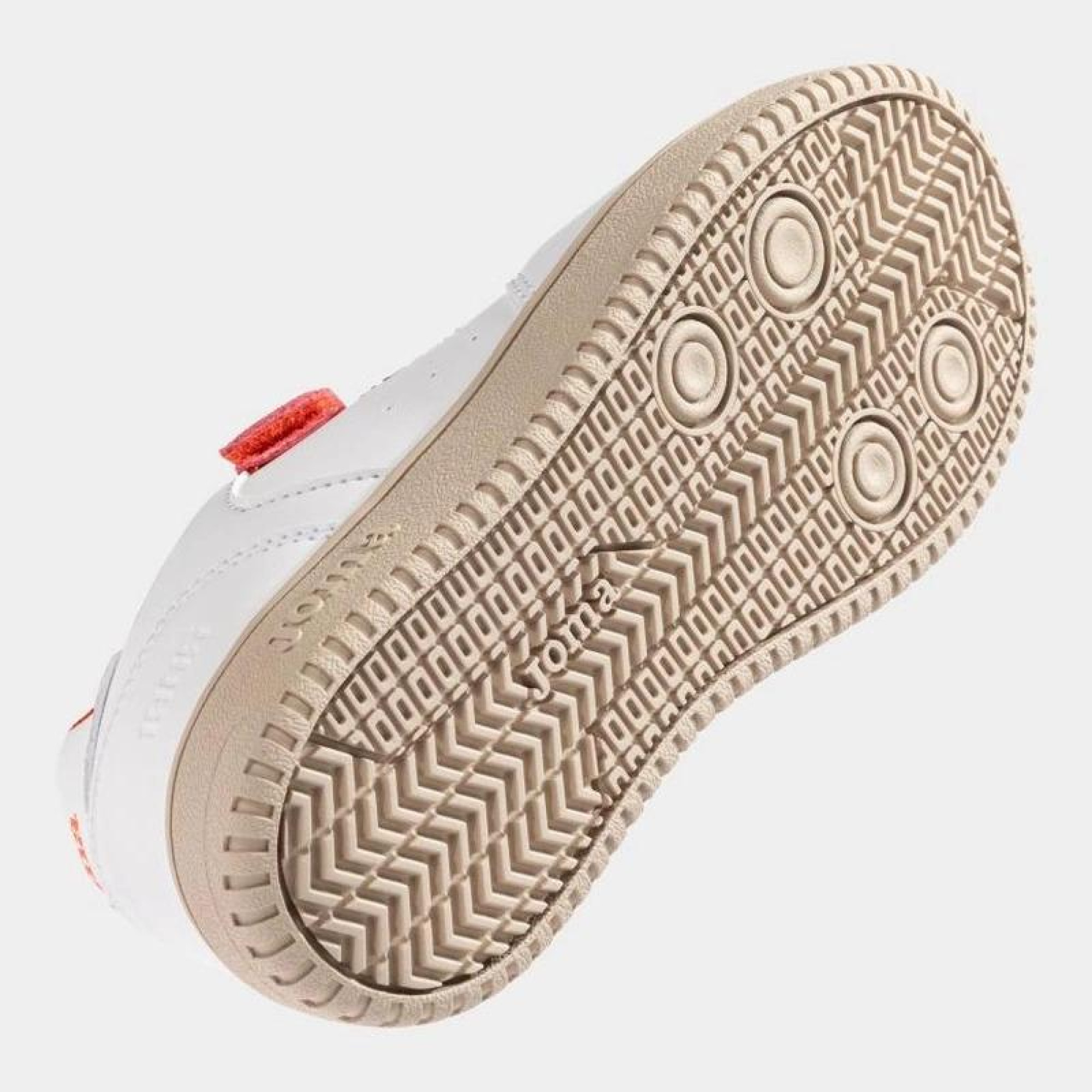 Кроссовки детские Joma PIPE Белый 27 (JPIPES2508V 27) - 4 - Robinzon.ua